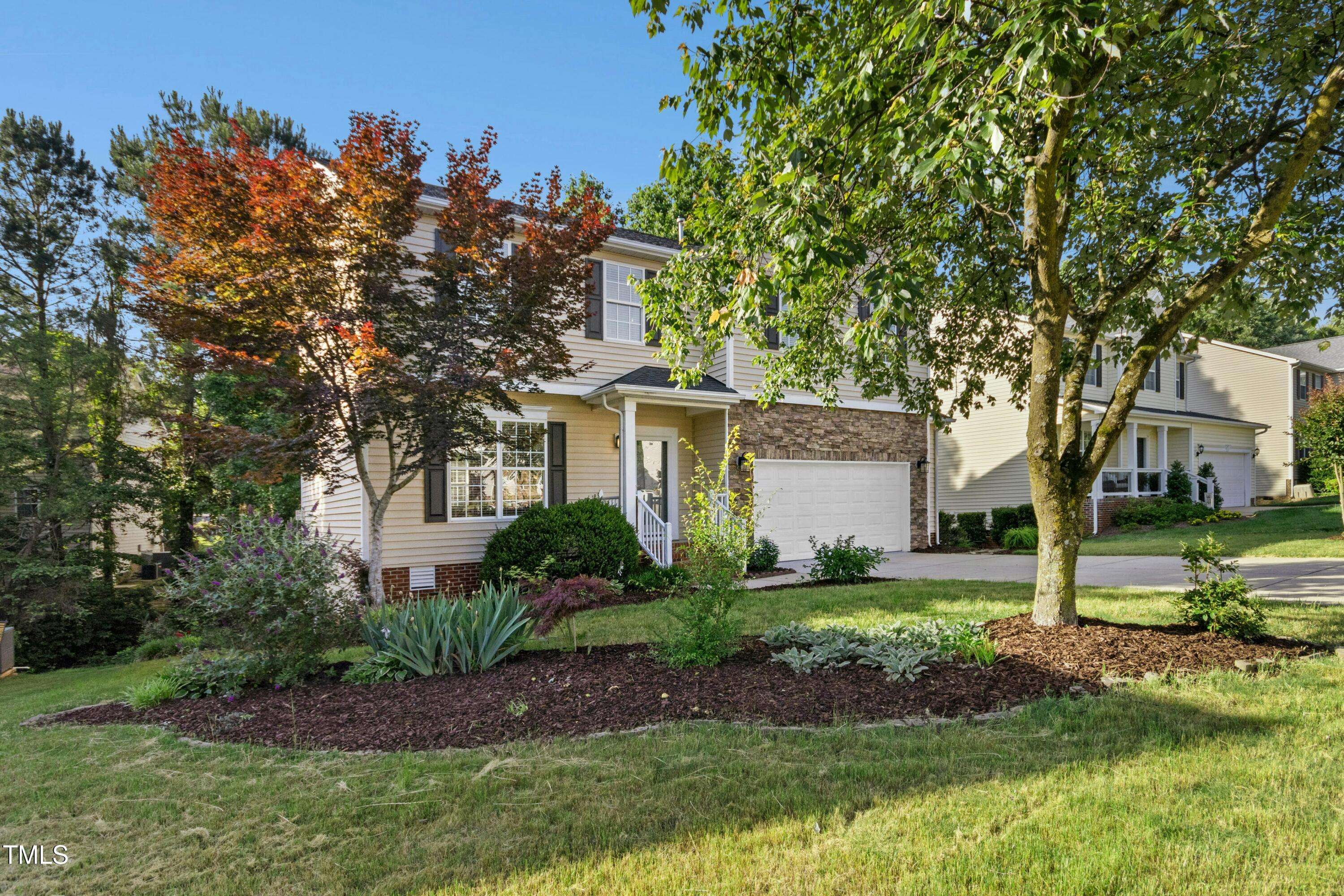 Raleigh, NC 27603,109 Faldo Cove