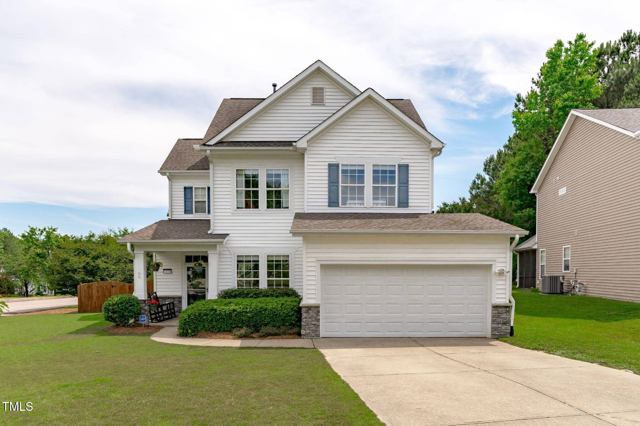 Fuquay Varina, NC 27526,1514 Hinchliff Court