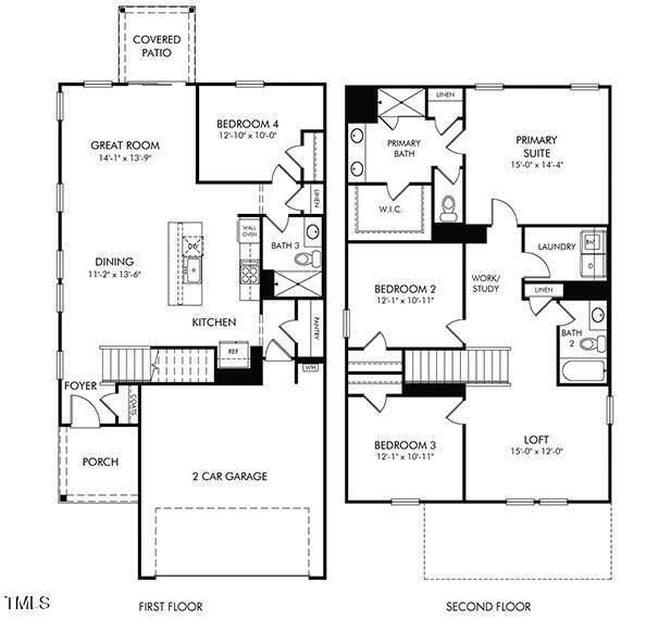 Garner, NC 27529,828 Ottawa Drive