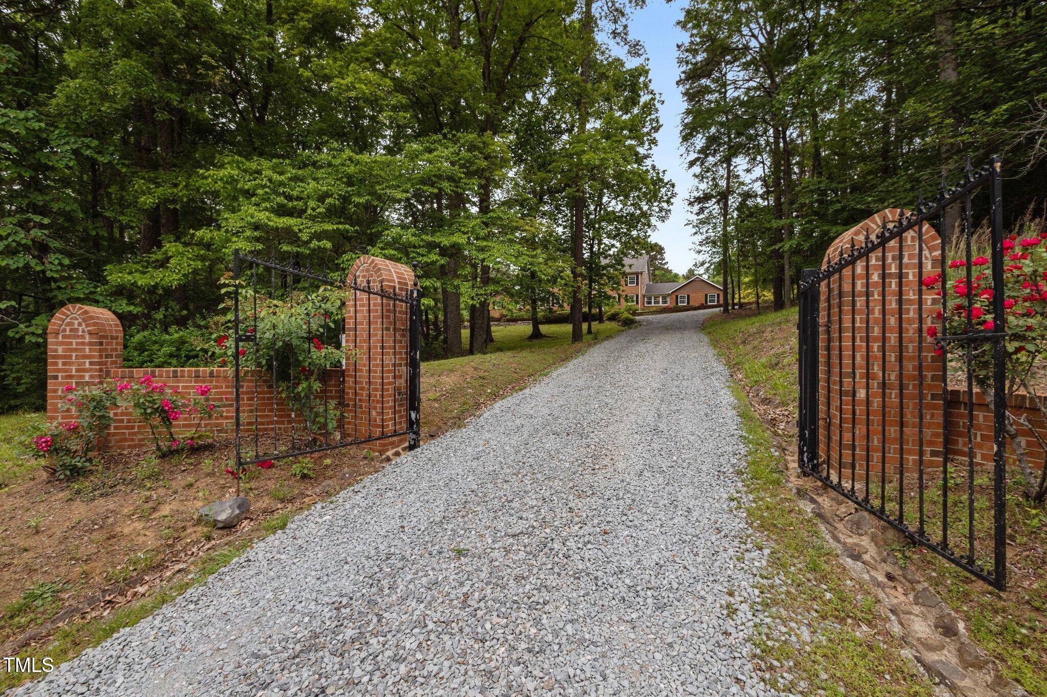 Hurdle Mills, NC 27541,12088 Burlington Road