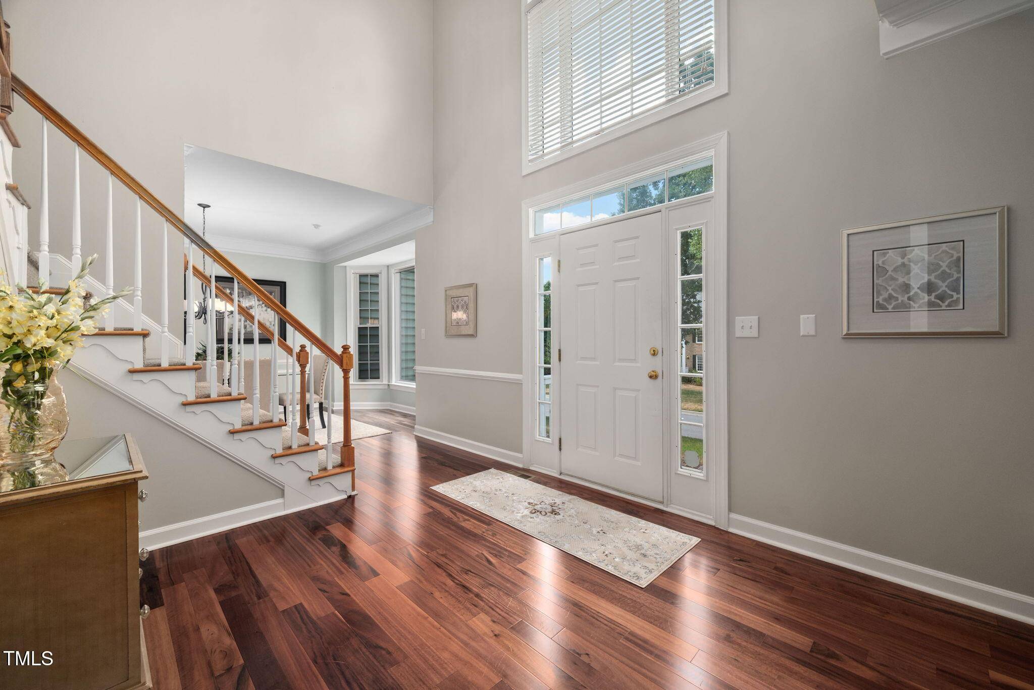 Cary, NC 27519,111 Gingergate Drive