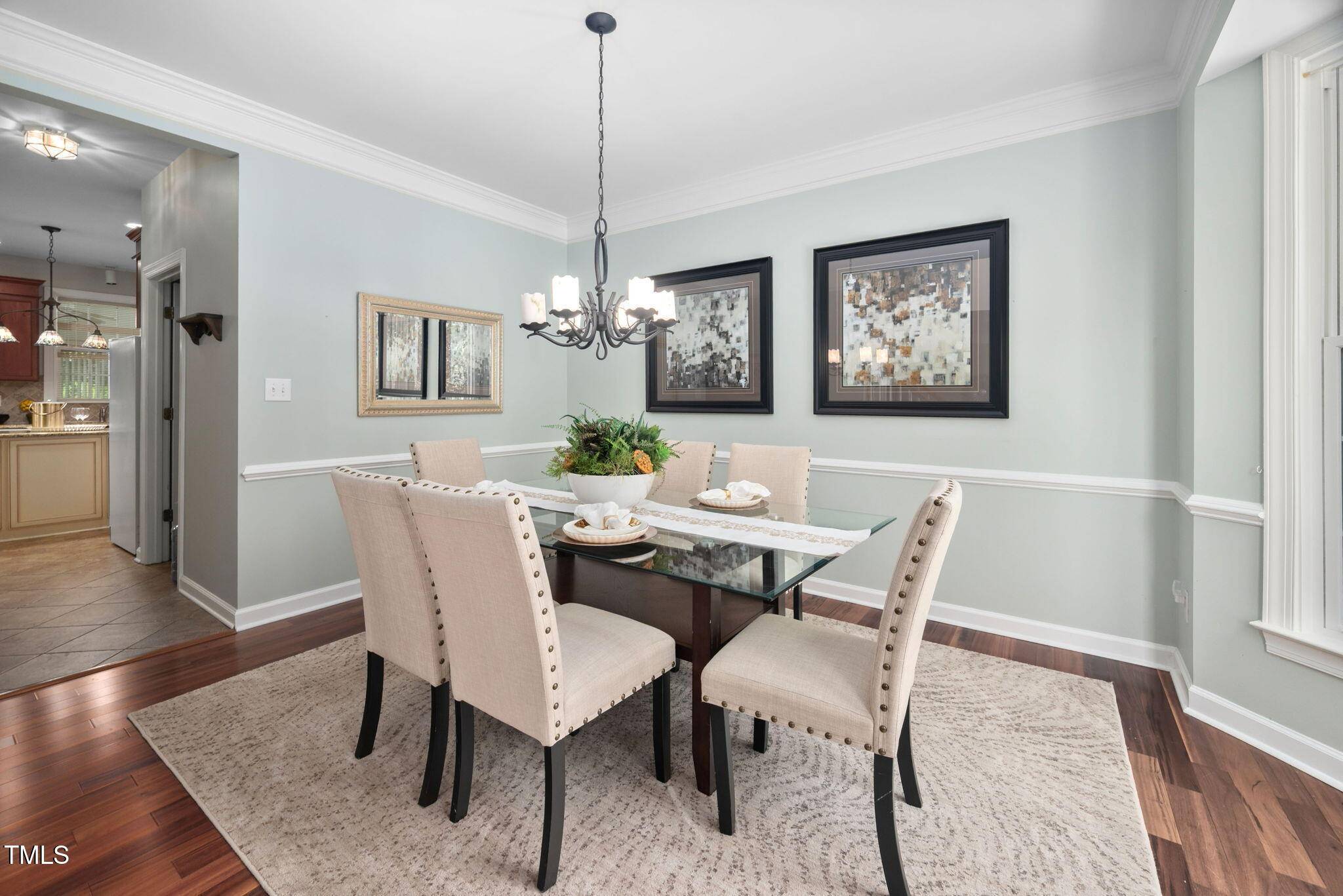 Cary, NC 27519,111 Gingergate Drive