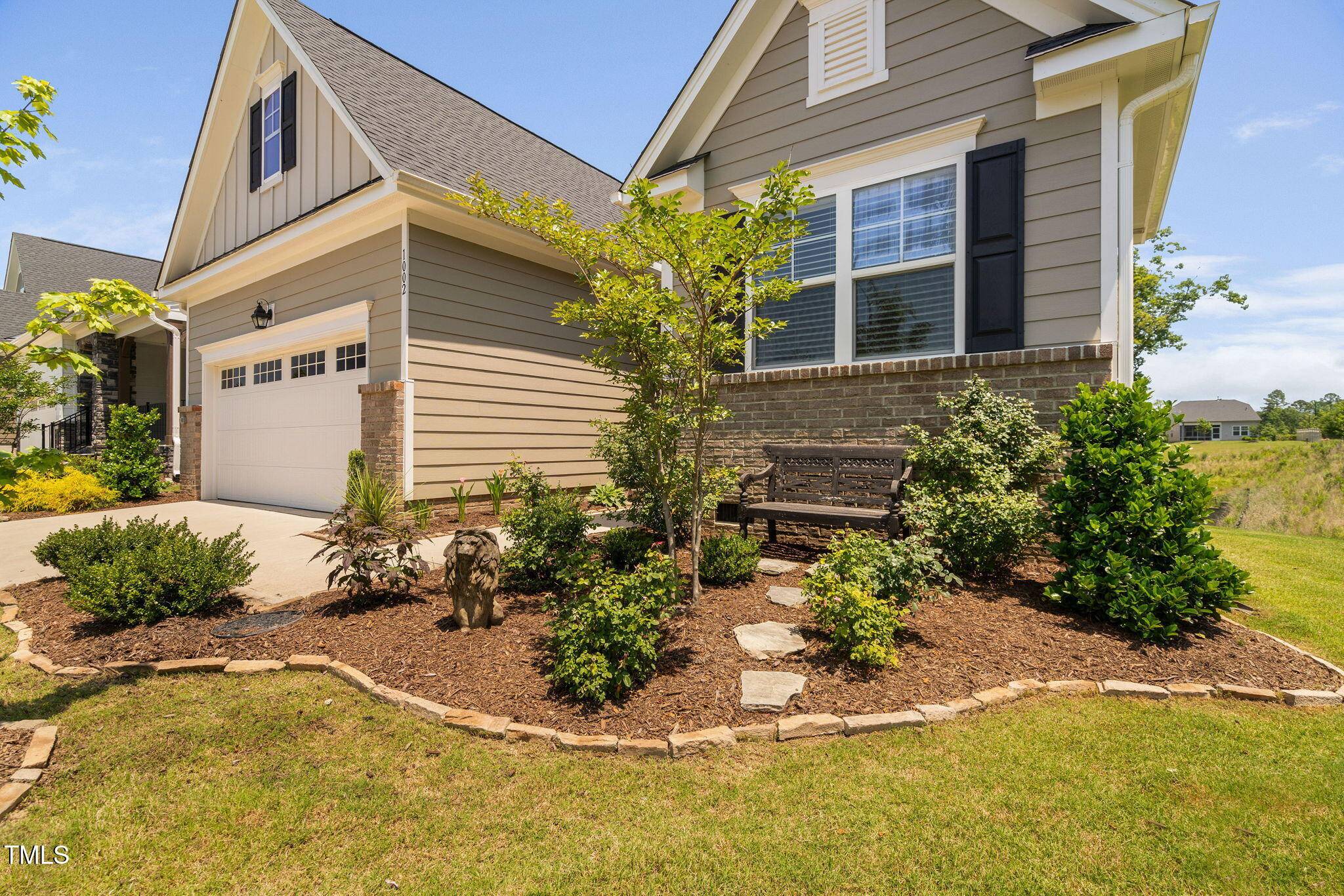 Durham, NC 27703,1002 Gilly Court