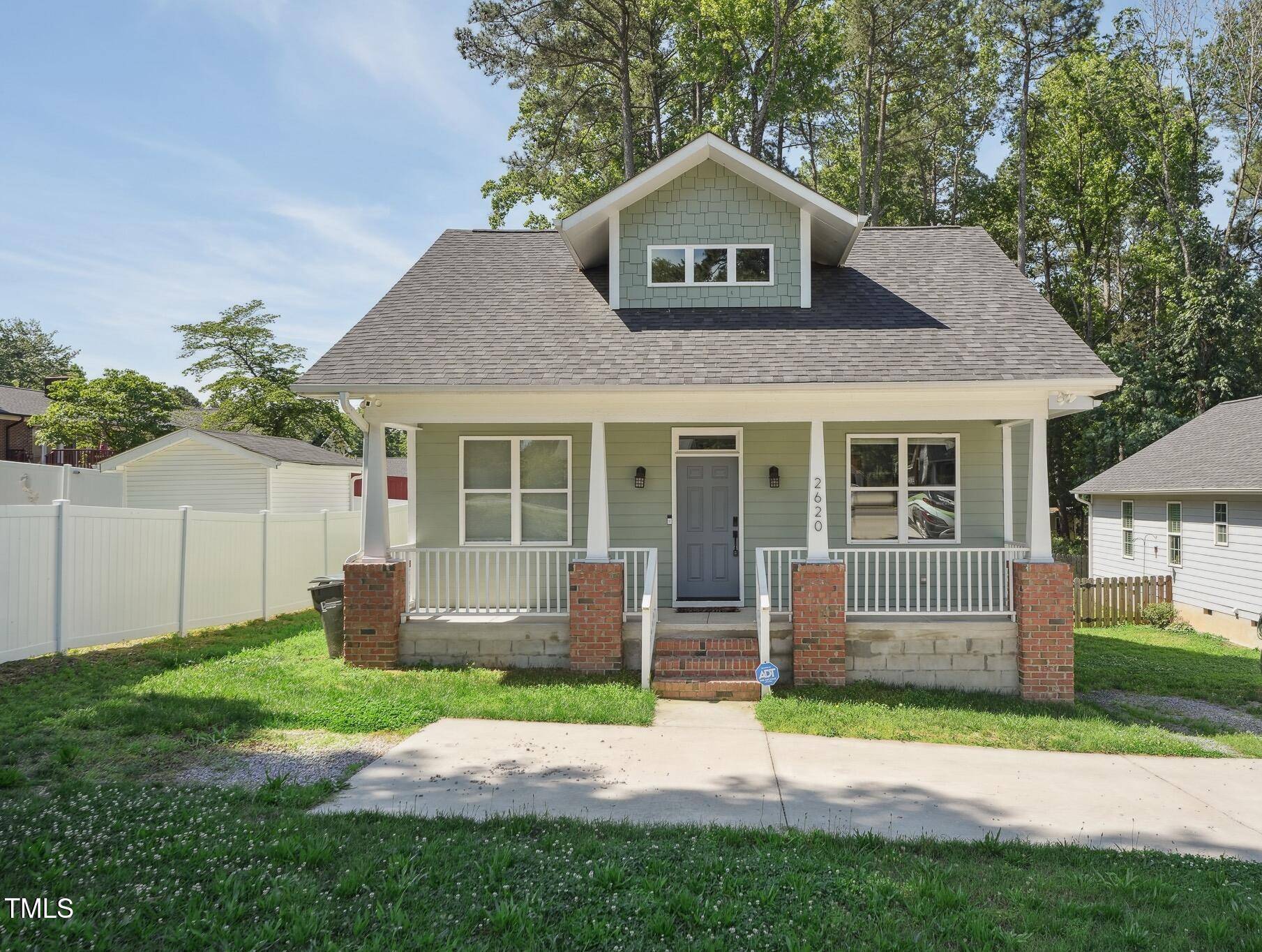 Durham, NC 27703,2620 Holloway Street