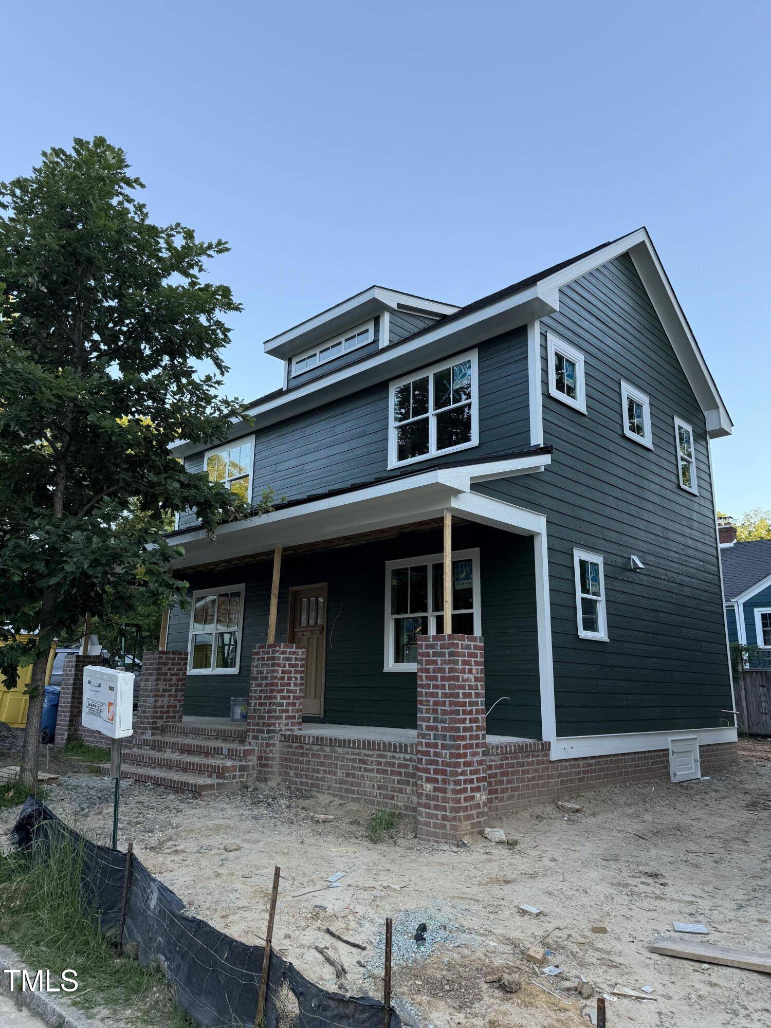 Durham, NC 27705,2662 Lawndale Avenue