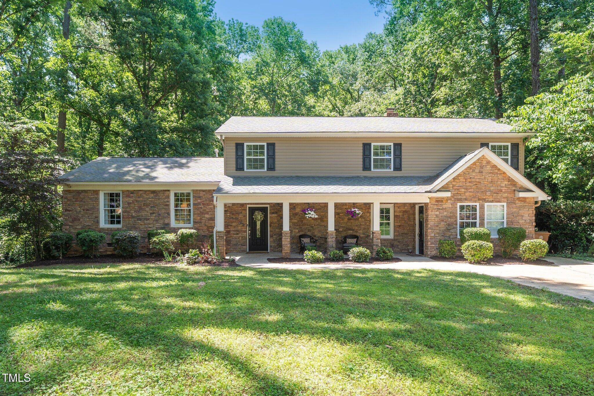 Cary, NC 27511,1015 Manchester Drive