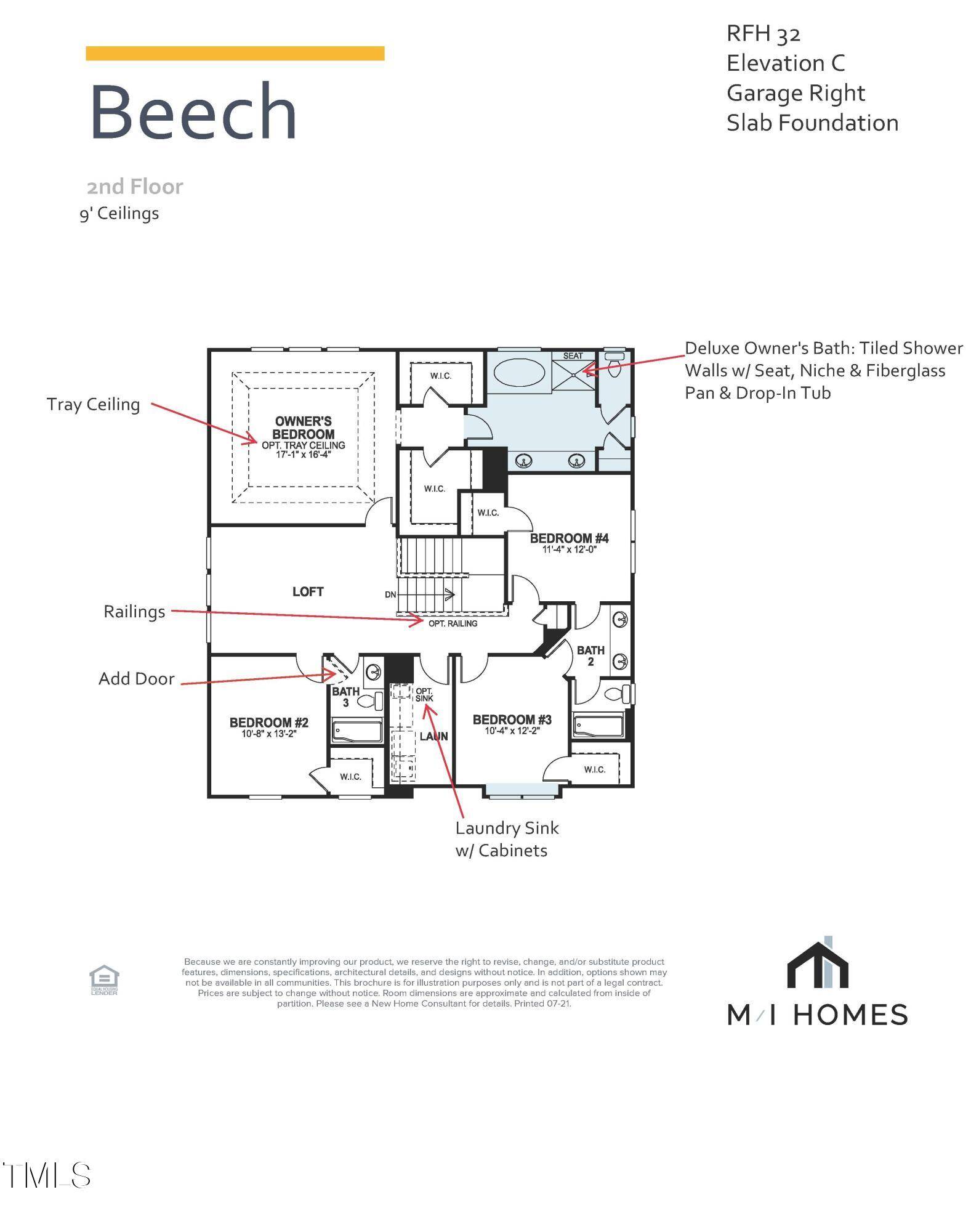 New Hill, NC 27562,2396 Picual Way #Lot 32