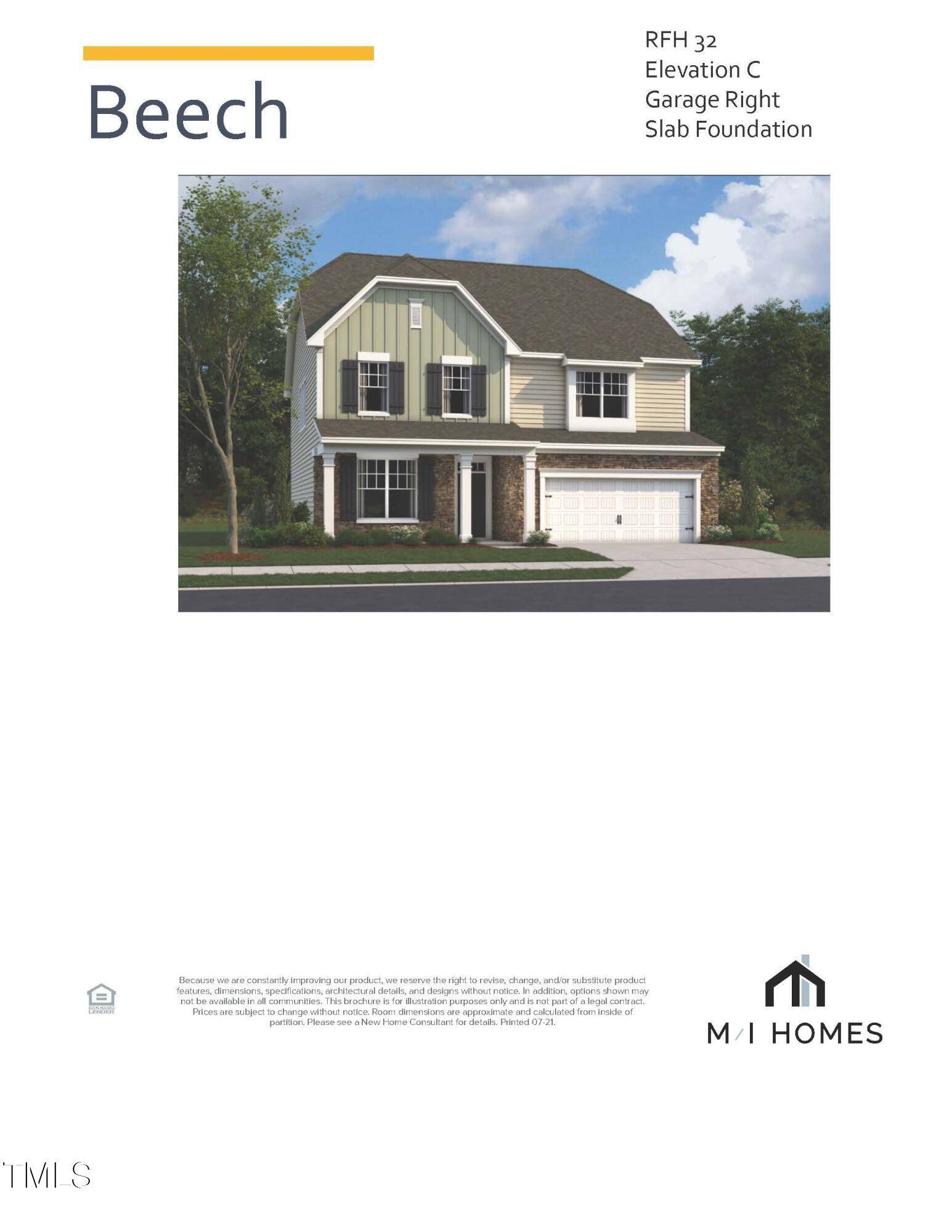 New Hill, NC 27562,2396 Picual Way #Lot 32