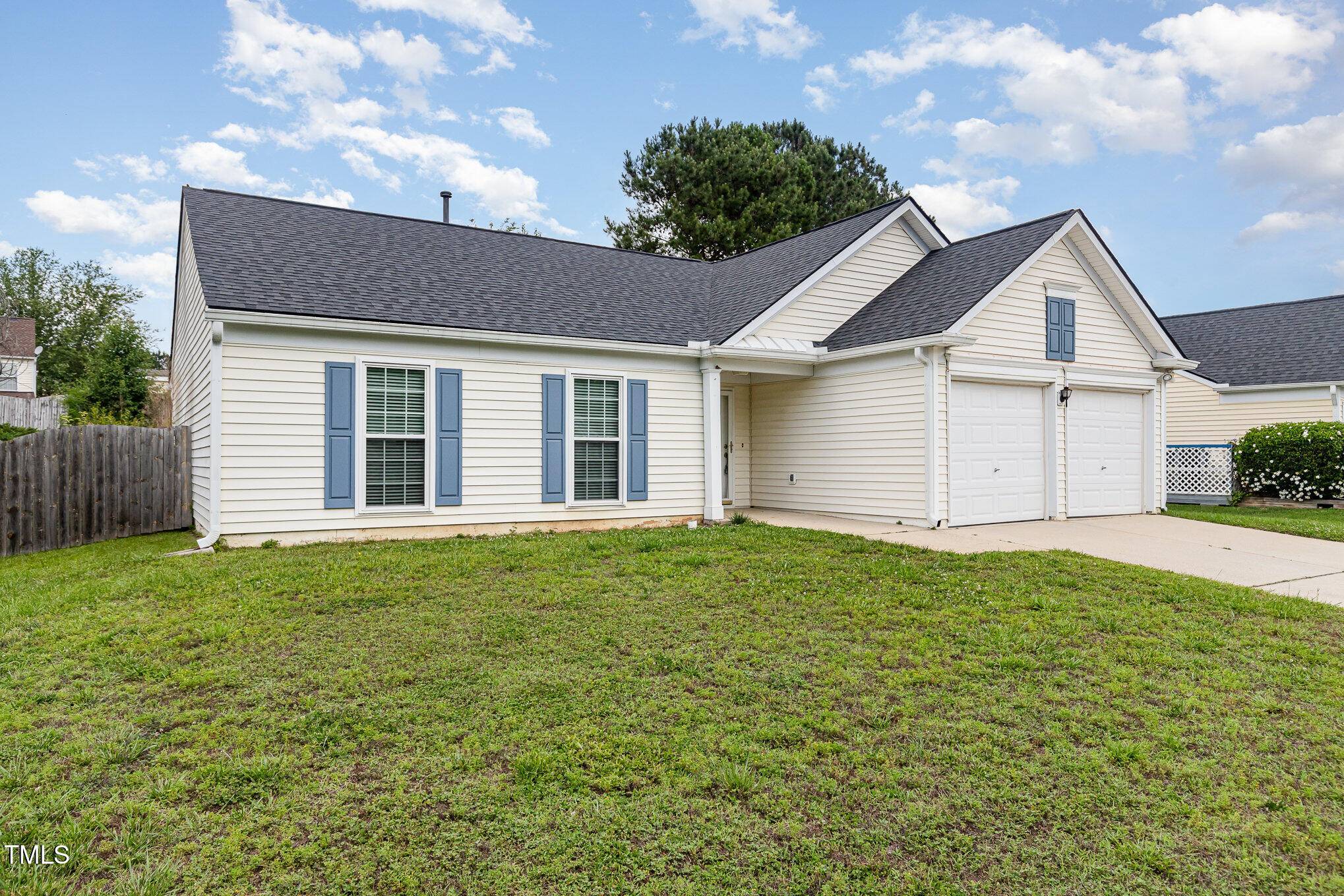 Apex, NC 27502,503 Kinship Lane