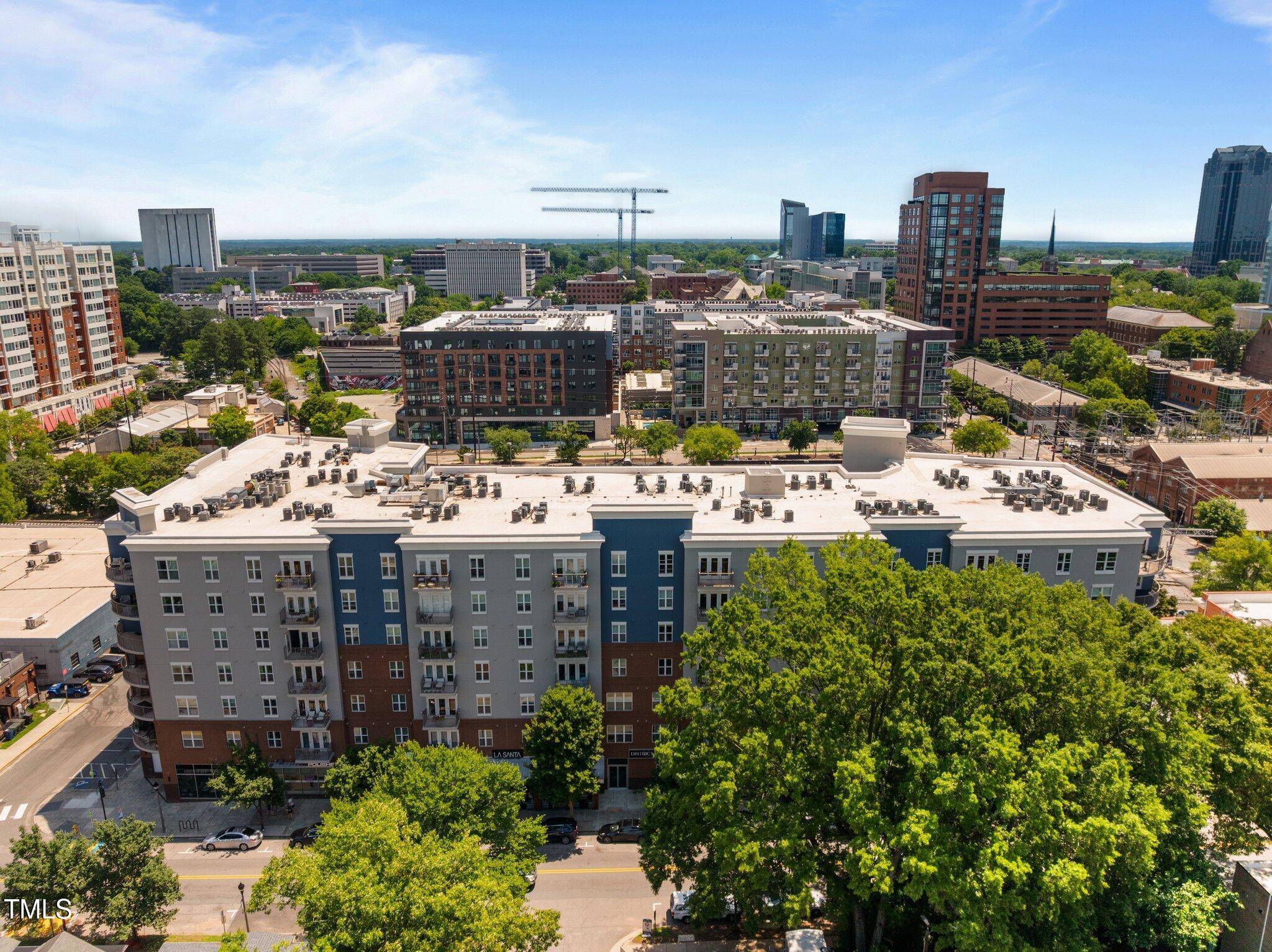 Raleigh, NC 27603,222 Glenwood Avenue #714