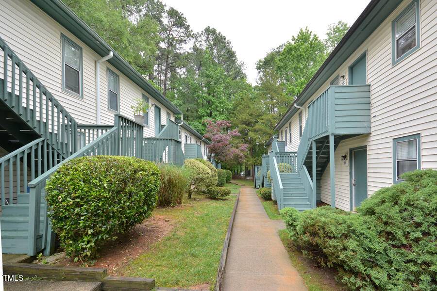 Chapel Hill, NC 27514,107 Ashley Forest Road #B