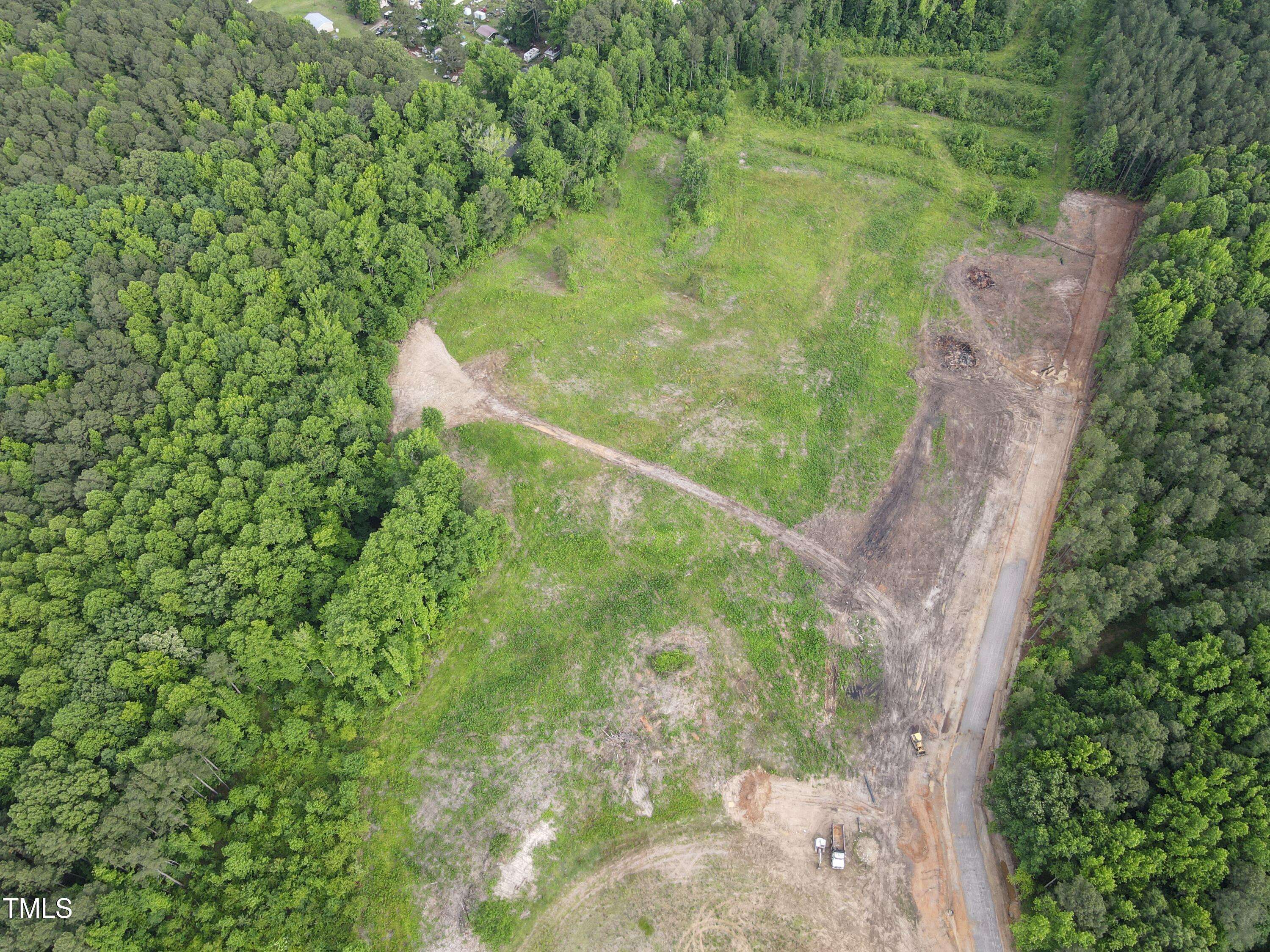 Zebulon, NC 27597,5 Old Hwy 64