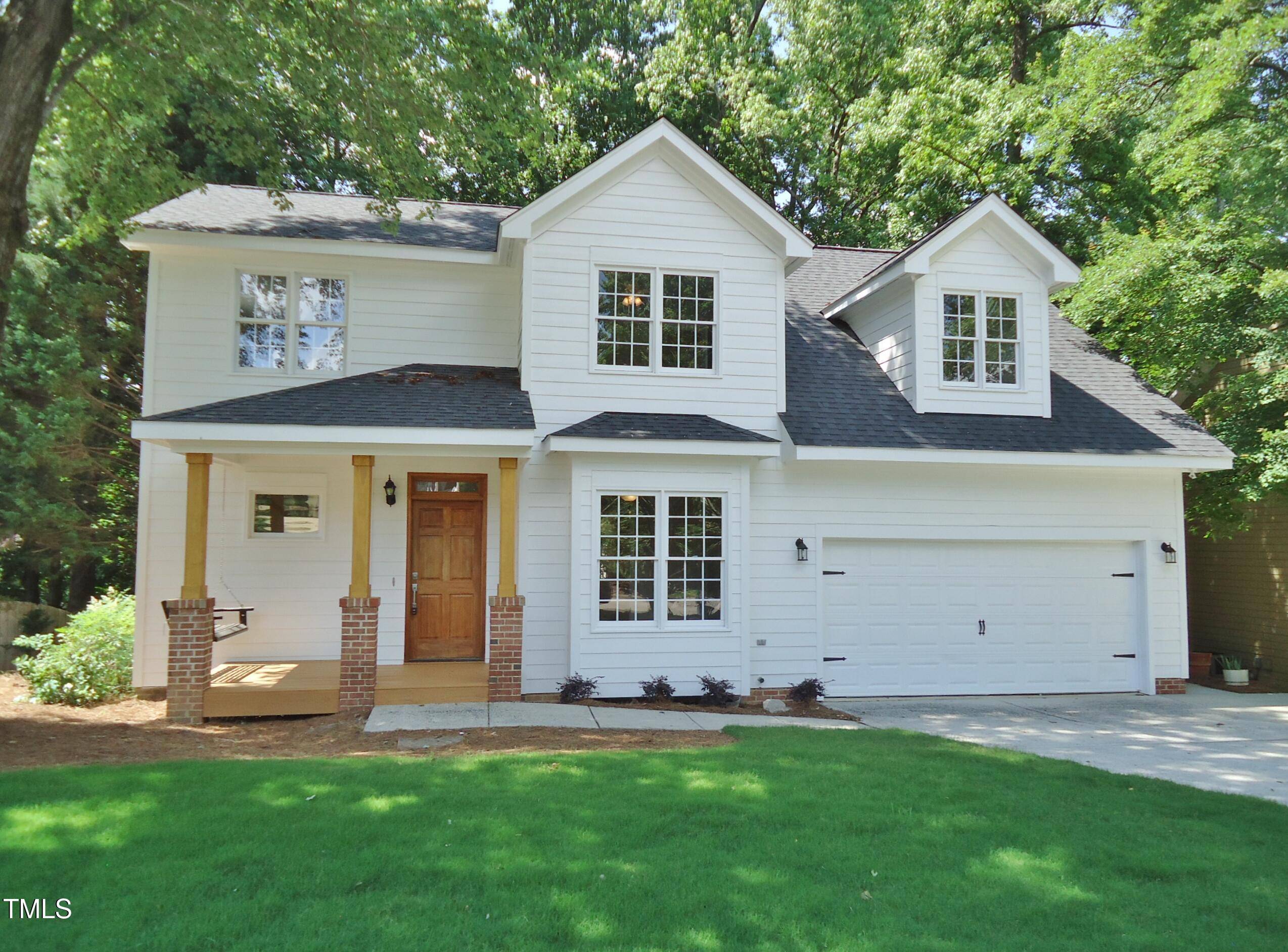 Apex, NC 27502,1104 Barrow Nook Court