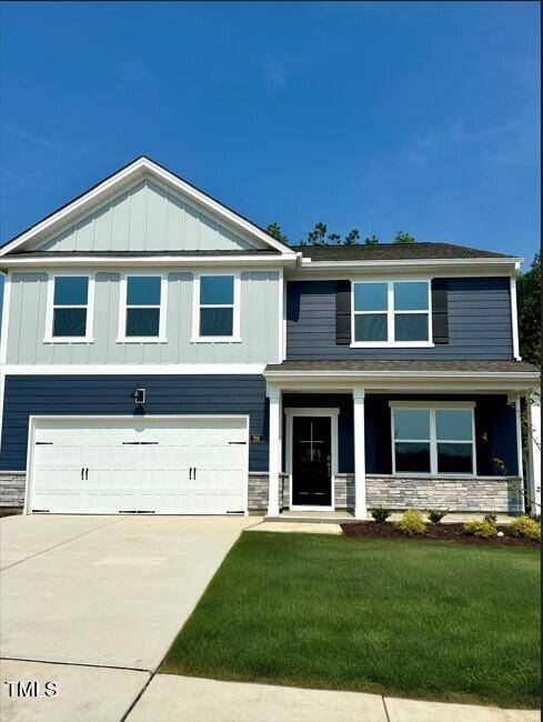 Willow Springs, NC 27592,705 Comice Pear Way