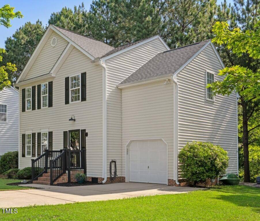 Holly Springs, NC 27540,112 Fairford Drive