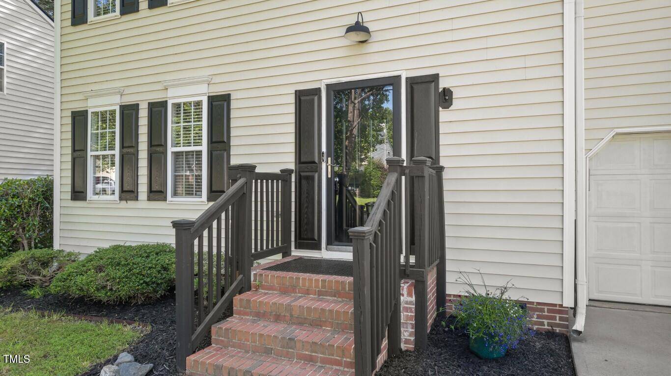 Holly Springs, NC 27540,112 Fairford Drive