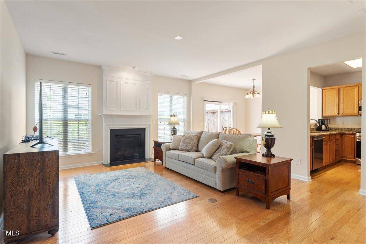 Morrisville, NC 27560,401 Dyersville Drive