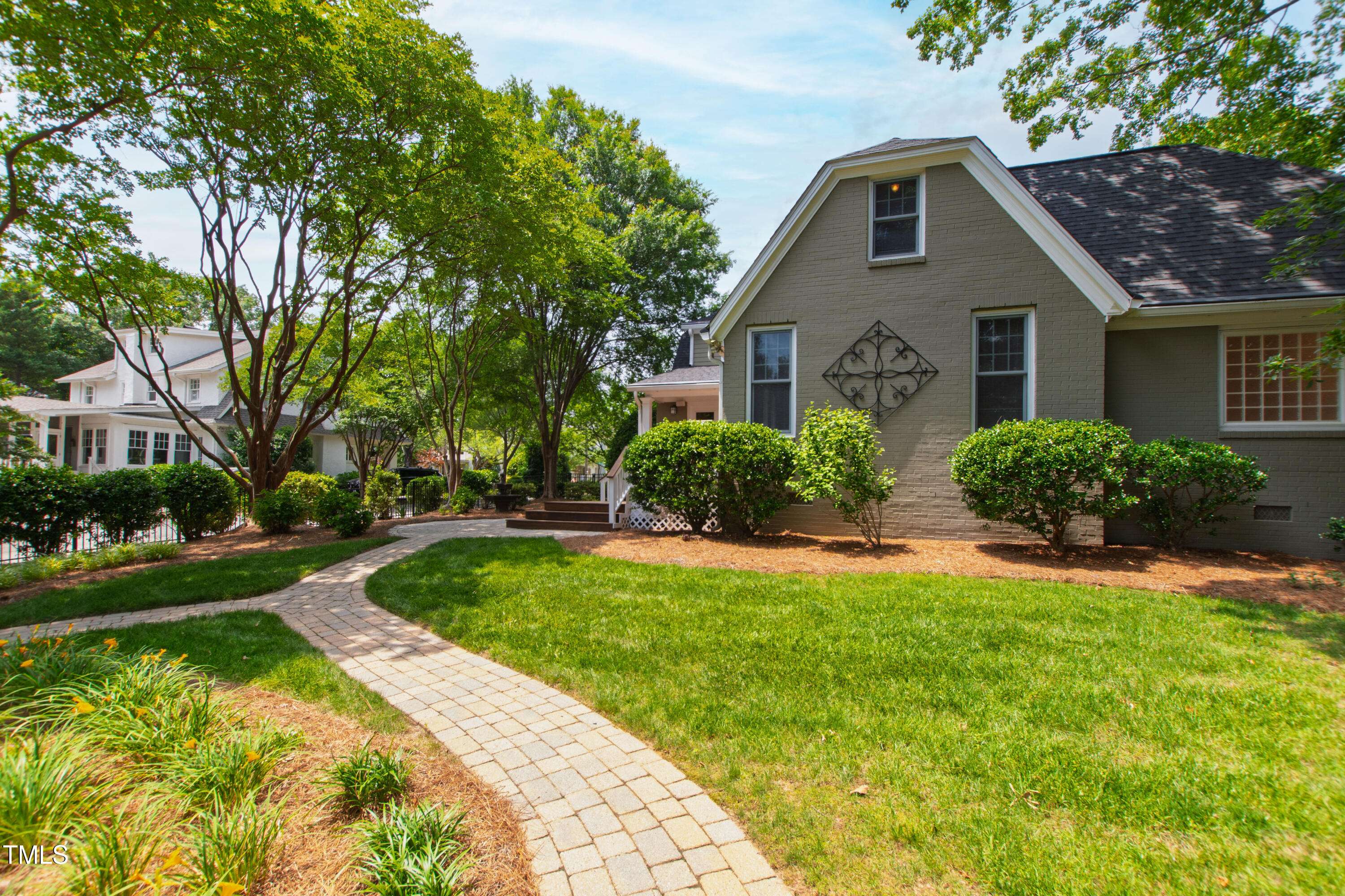 Raleigh, NC 27608,2202 St Marys Street