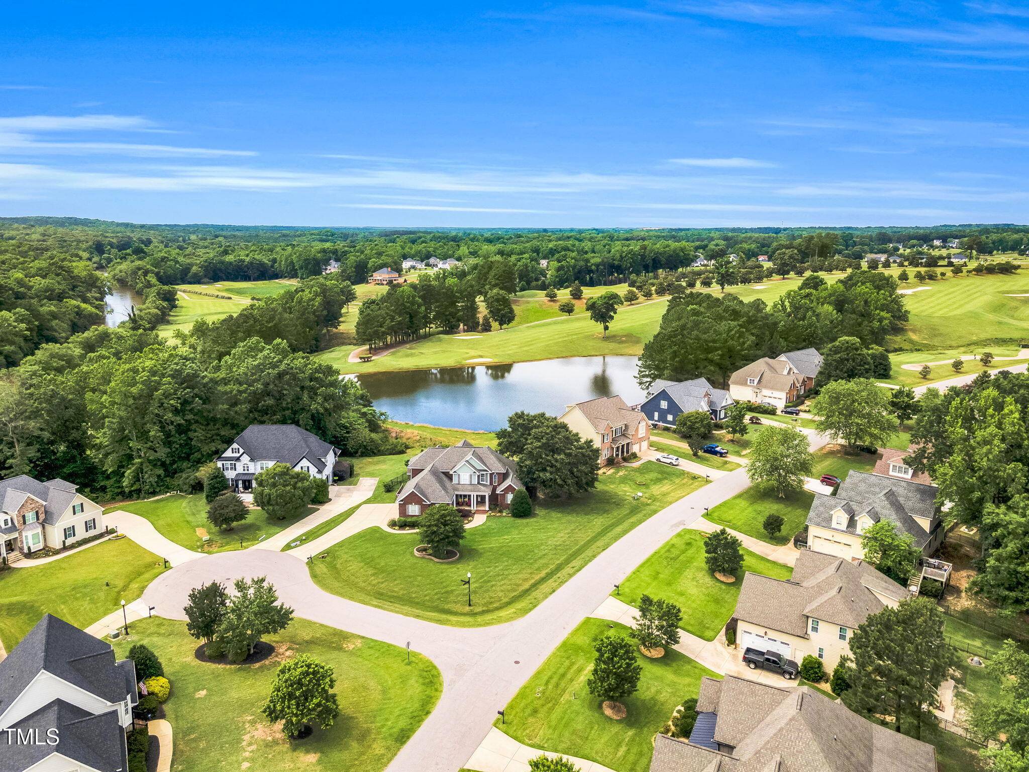Clayton, NC 27527,921 Riverwood Drive