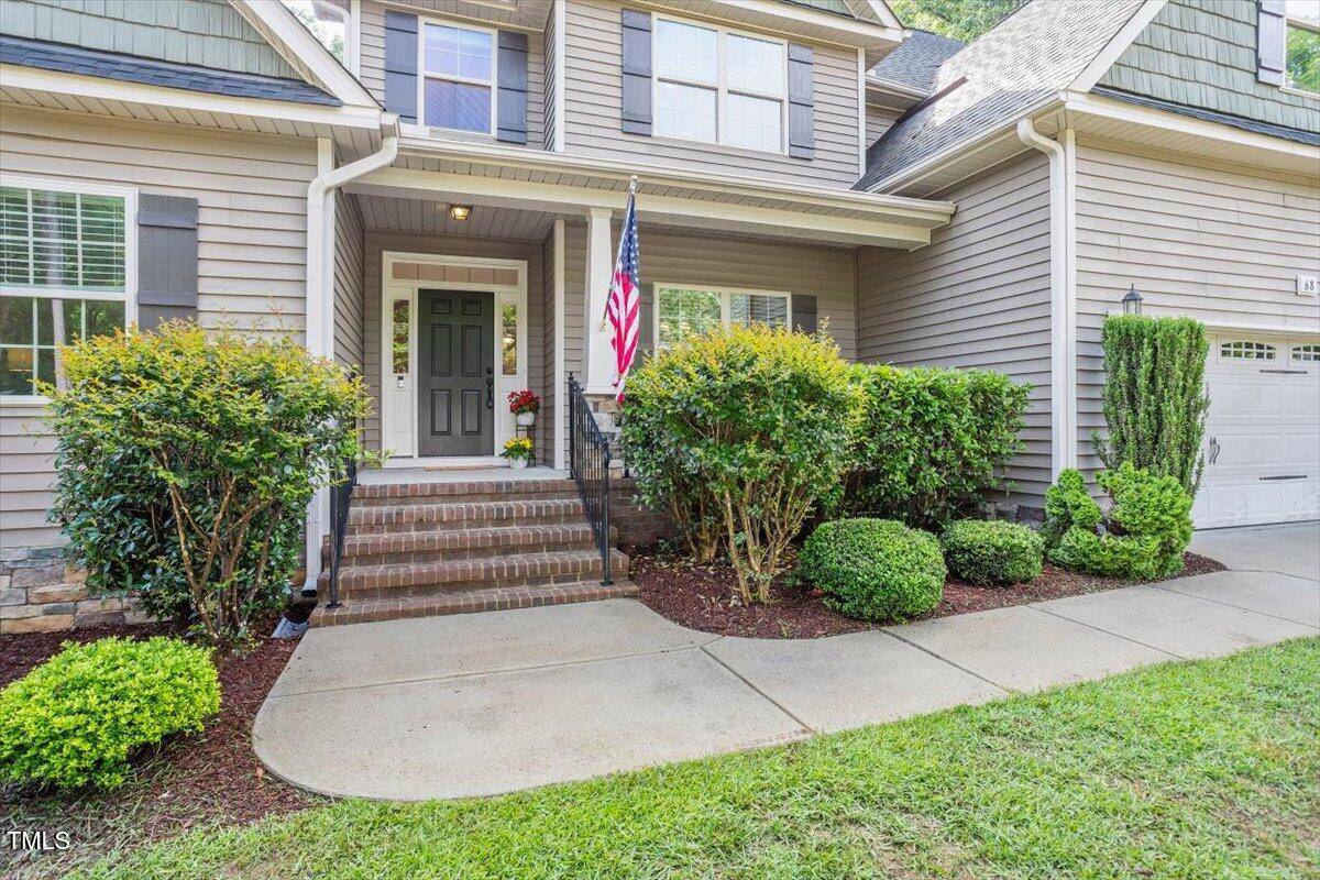 Clayton, NC 27527,68 Tanners Way