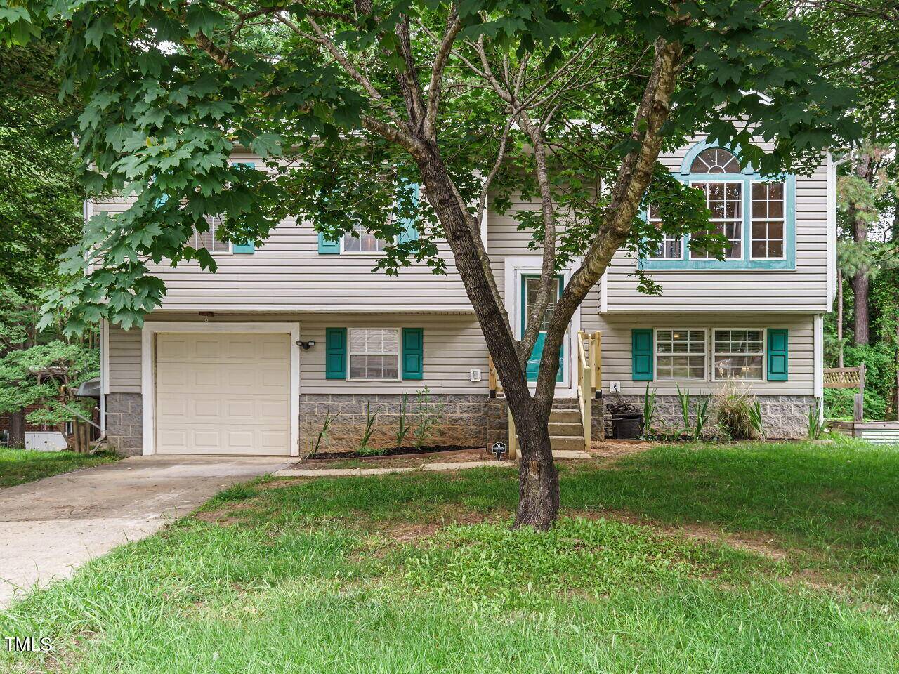 Raleigh, NC 27610,1509 Elkpark Drive