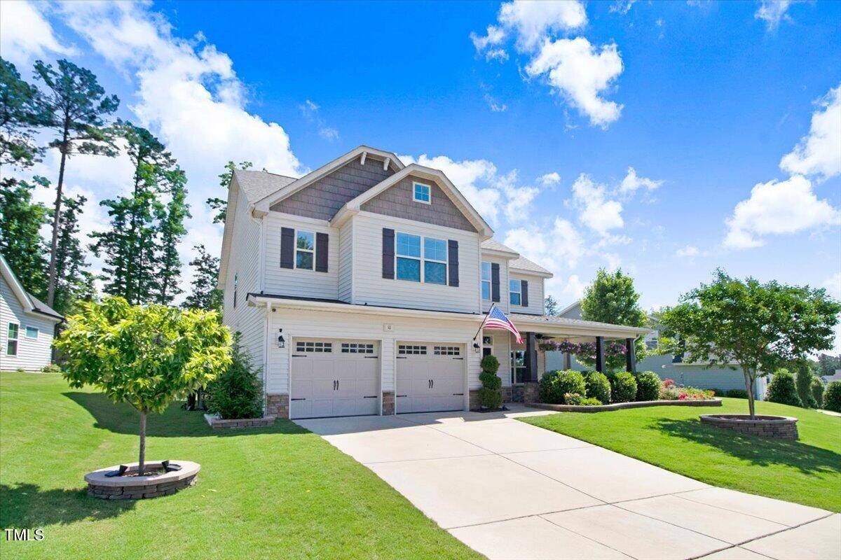 Clayton, NC 27527,10 W Ravano Drive