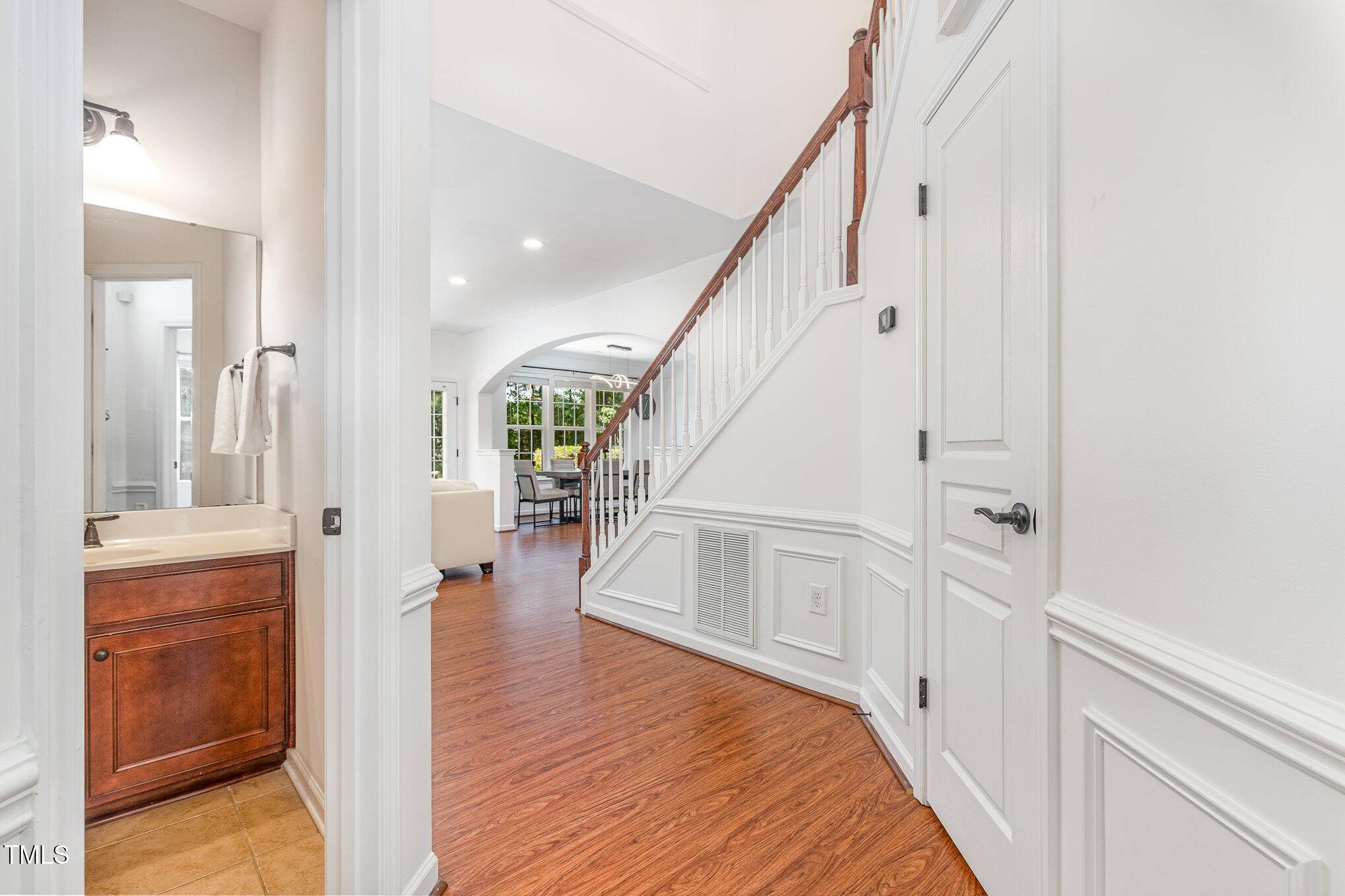 Morrisville, NC 27560,233 Hammond Wood Place