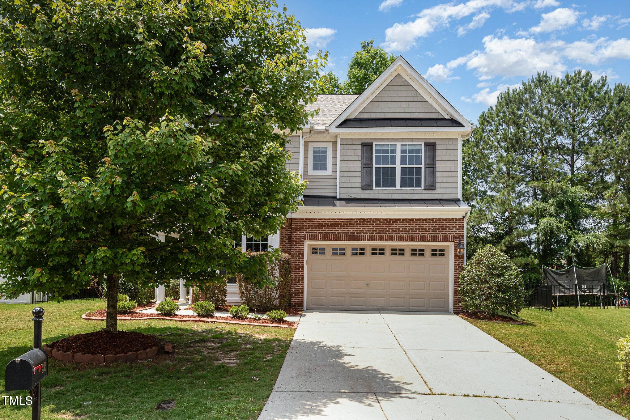 Morrisville, NC 27560,233 Hammond Wood Place