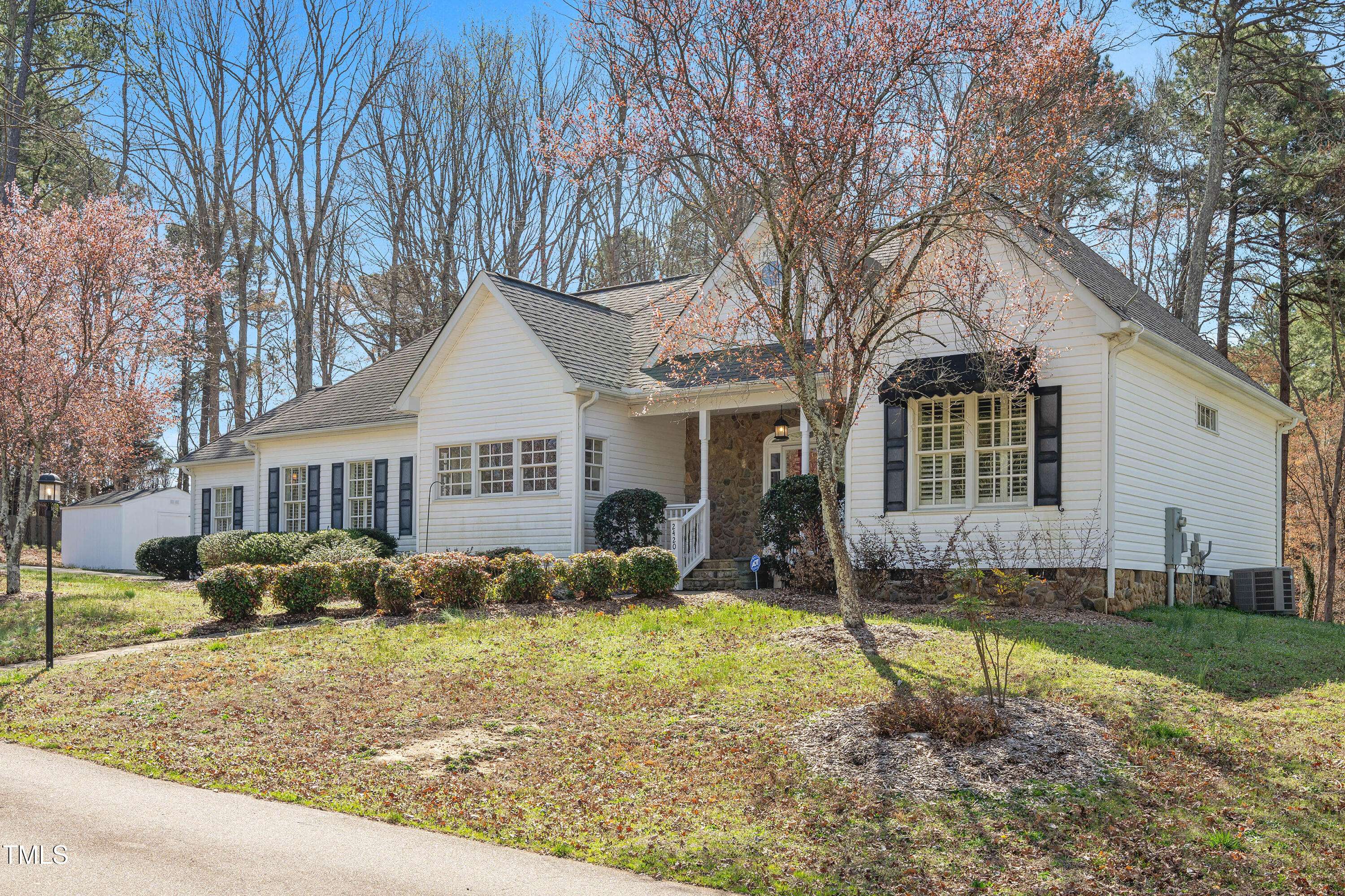 Wake Forest, NC 27587,2420 Mollynick Lane