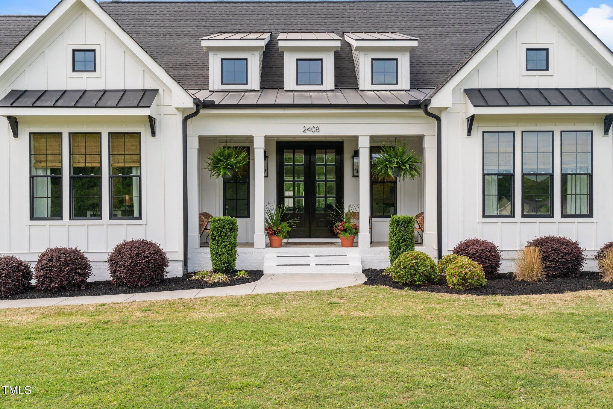 Willow Springs, NC 27592,2408 Eddie Howard Road