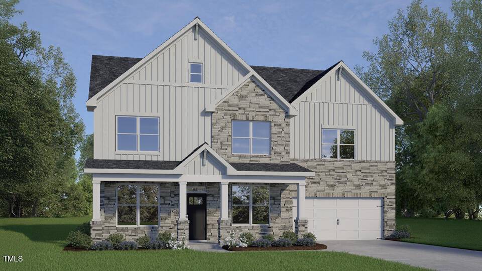 Apex, NC 27539,2328 Horton Park Drive