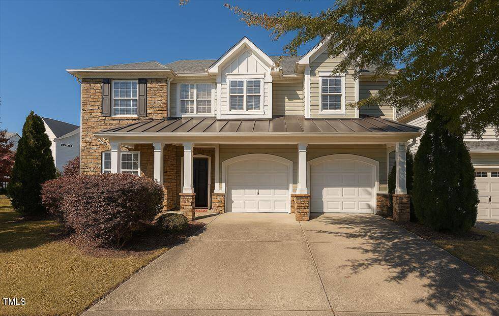 Cary, NC 27519,448 Golden Harvest Loop
