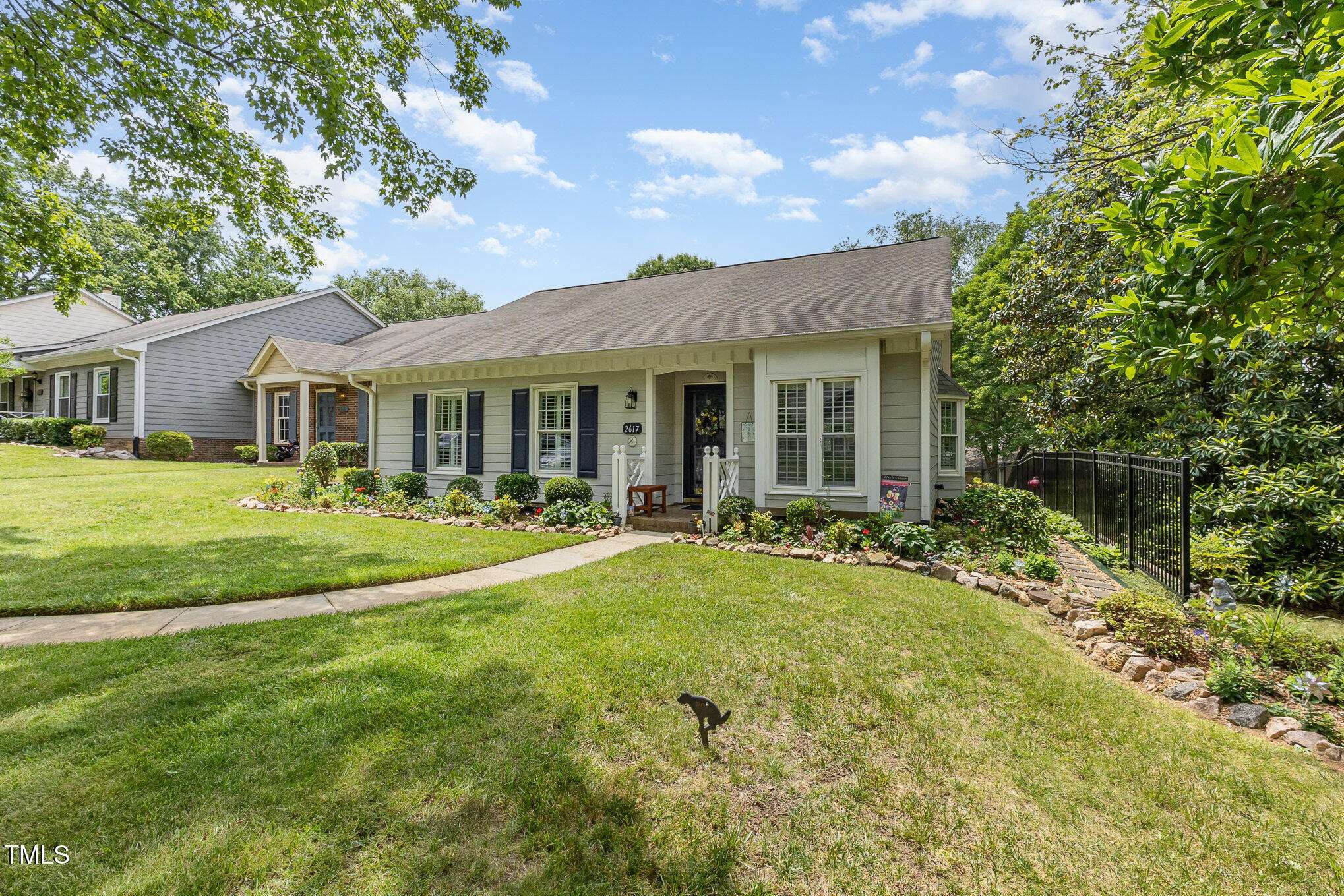 Raleigh, NC 27613,2617 Cottage Circle