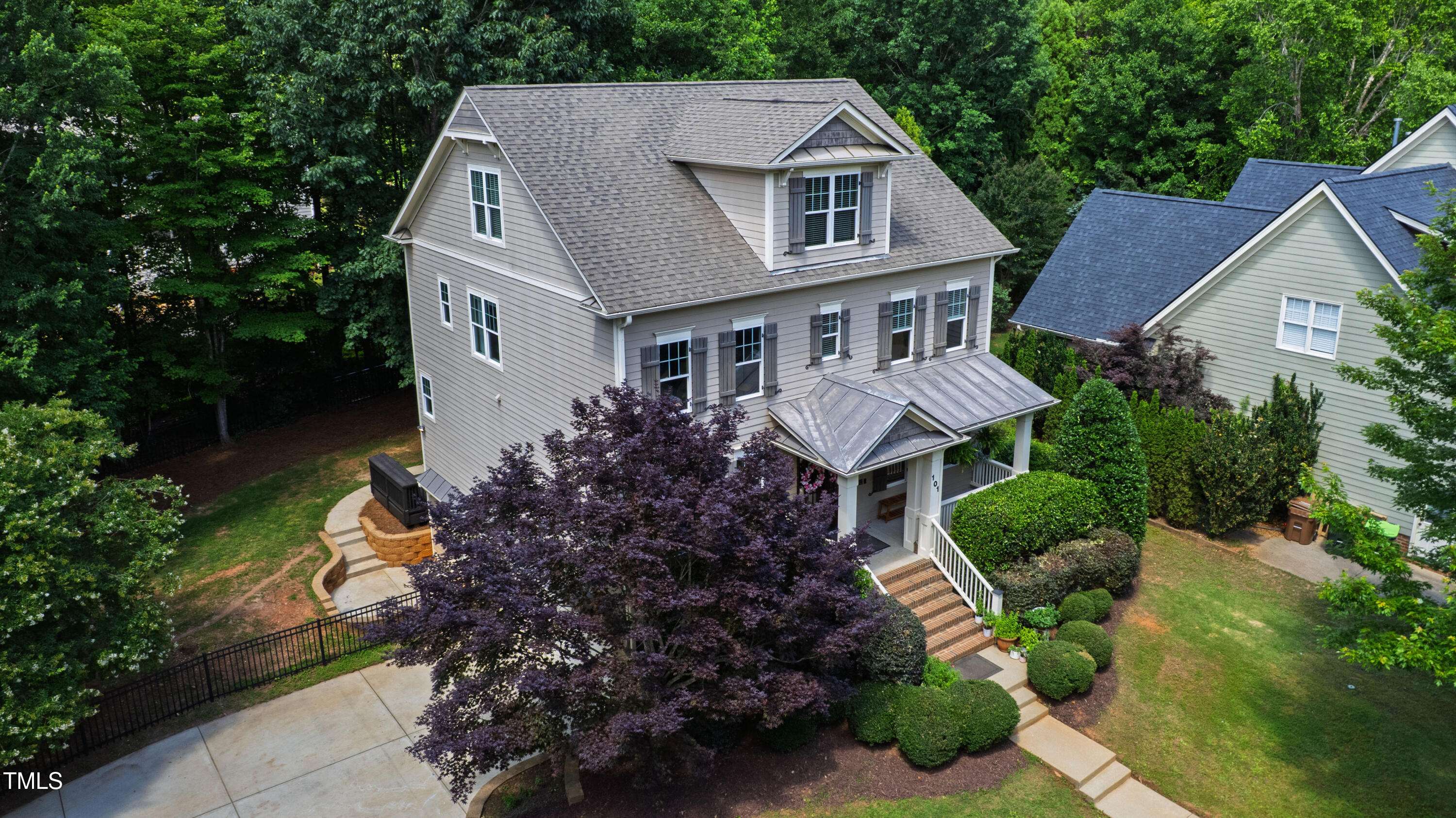 Holly Springs, NC 27540,101 Eden Glen Drive