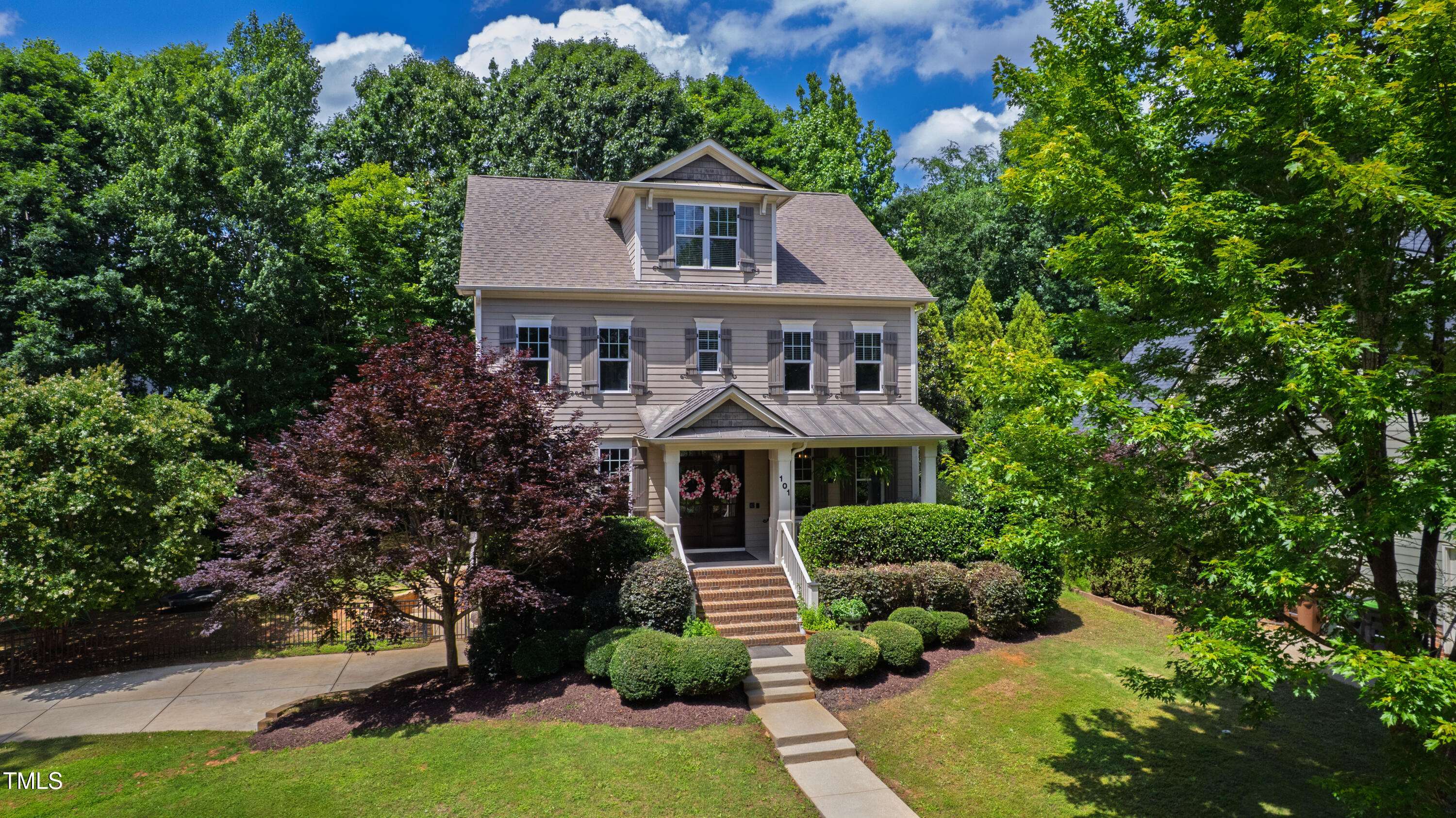 Holly Springs, NC 27540,101 Eden Glen Drive