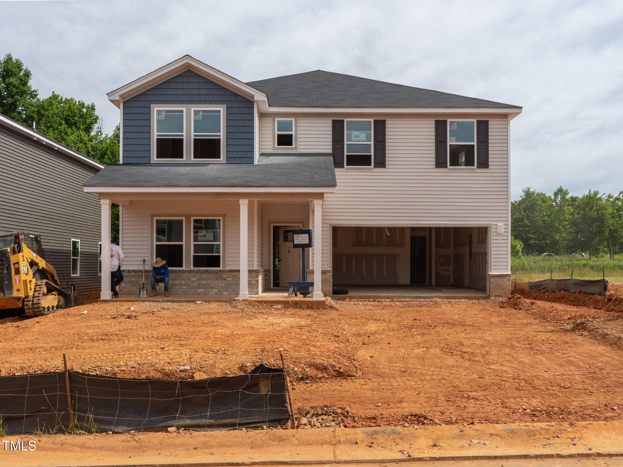 Mebane, NC 27302,1143 Winding Spring Drive