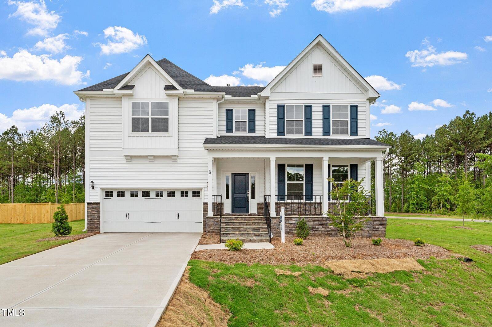 Youngsville, NC 27596,60 Bold Drive
