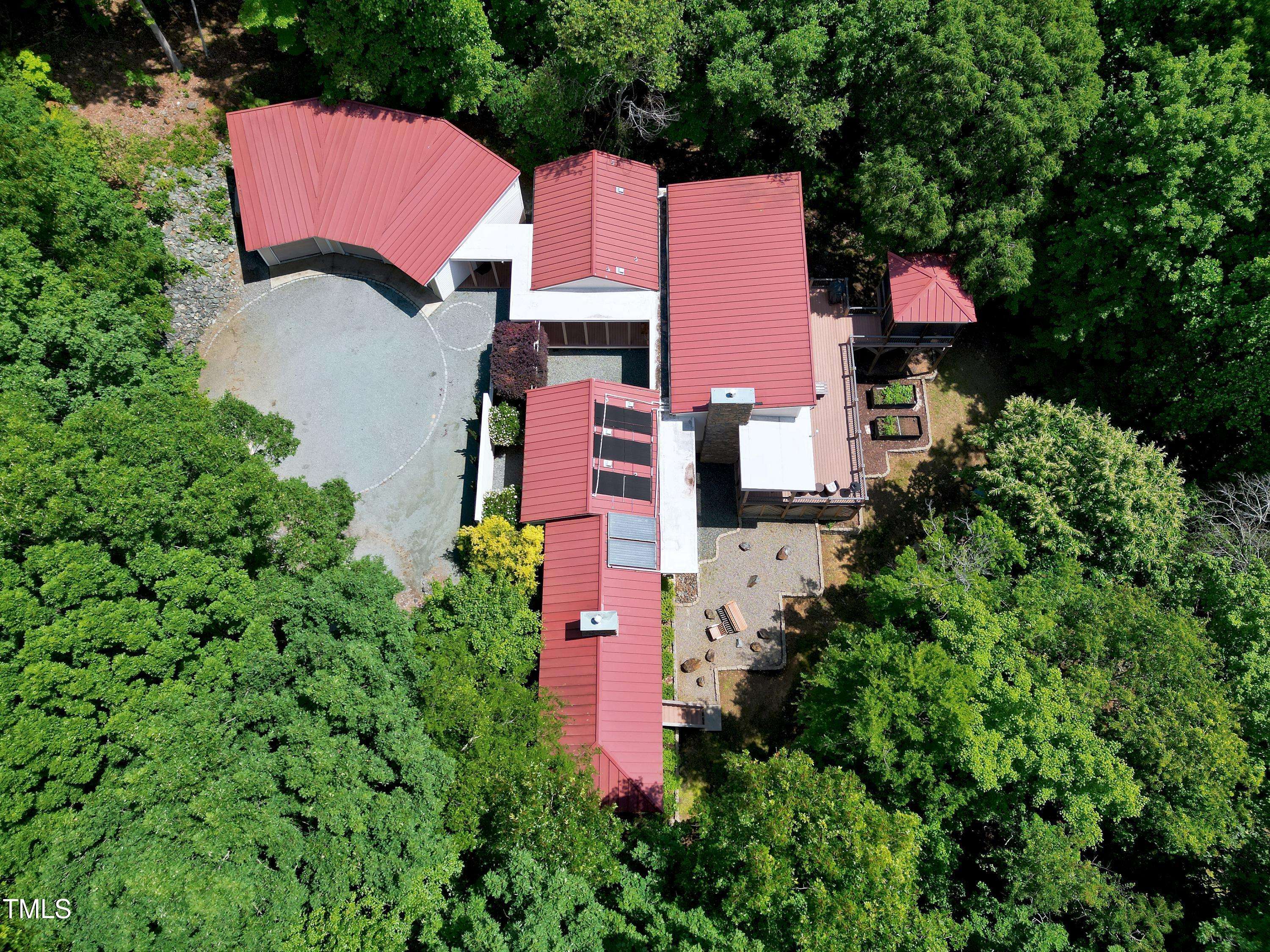 Pittsboro, NC 27312,382 Valley Lane