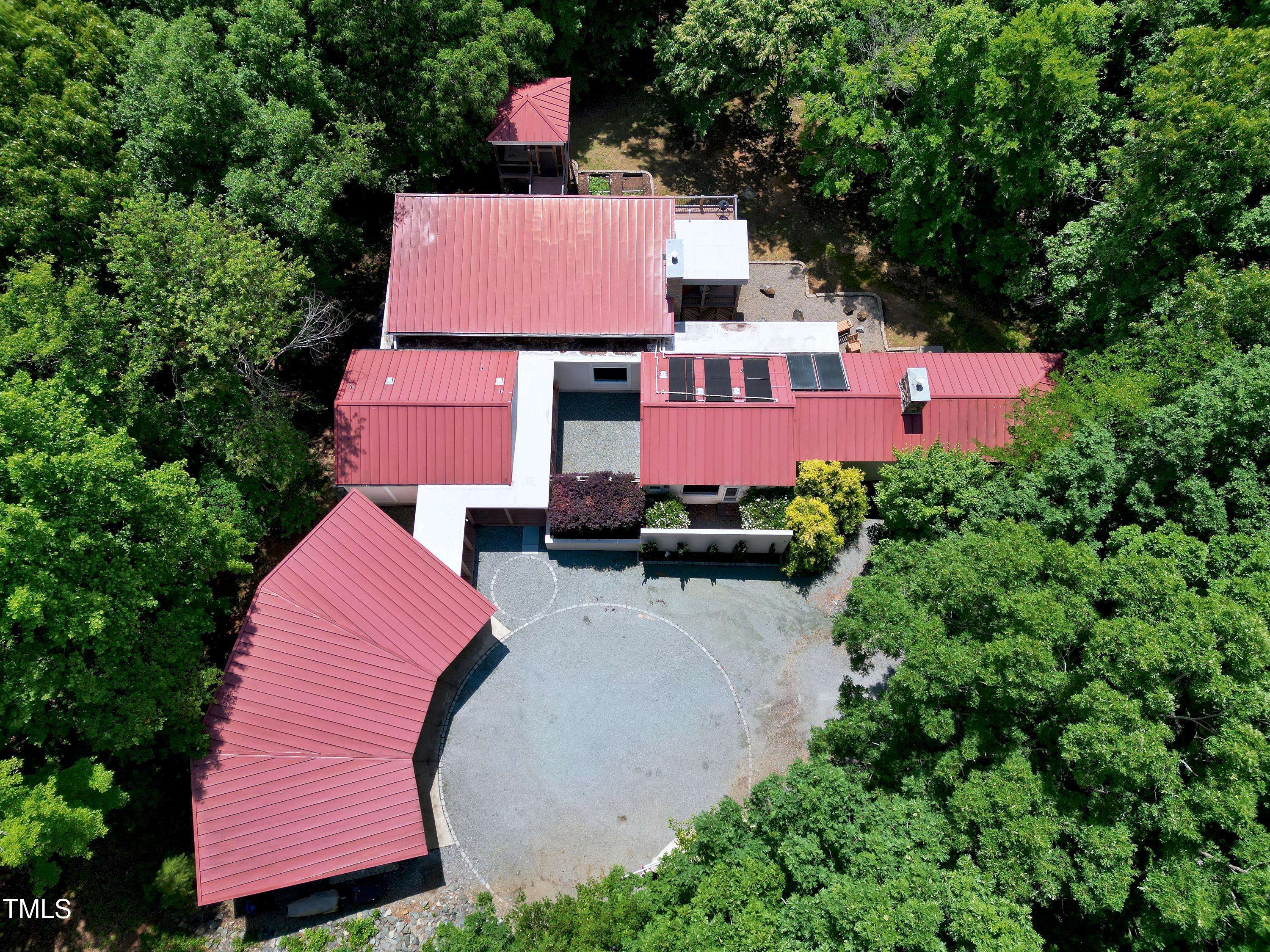 Pittsboro, NC 27312,382 Valley Lane
