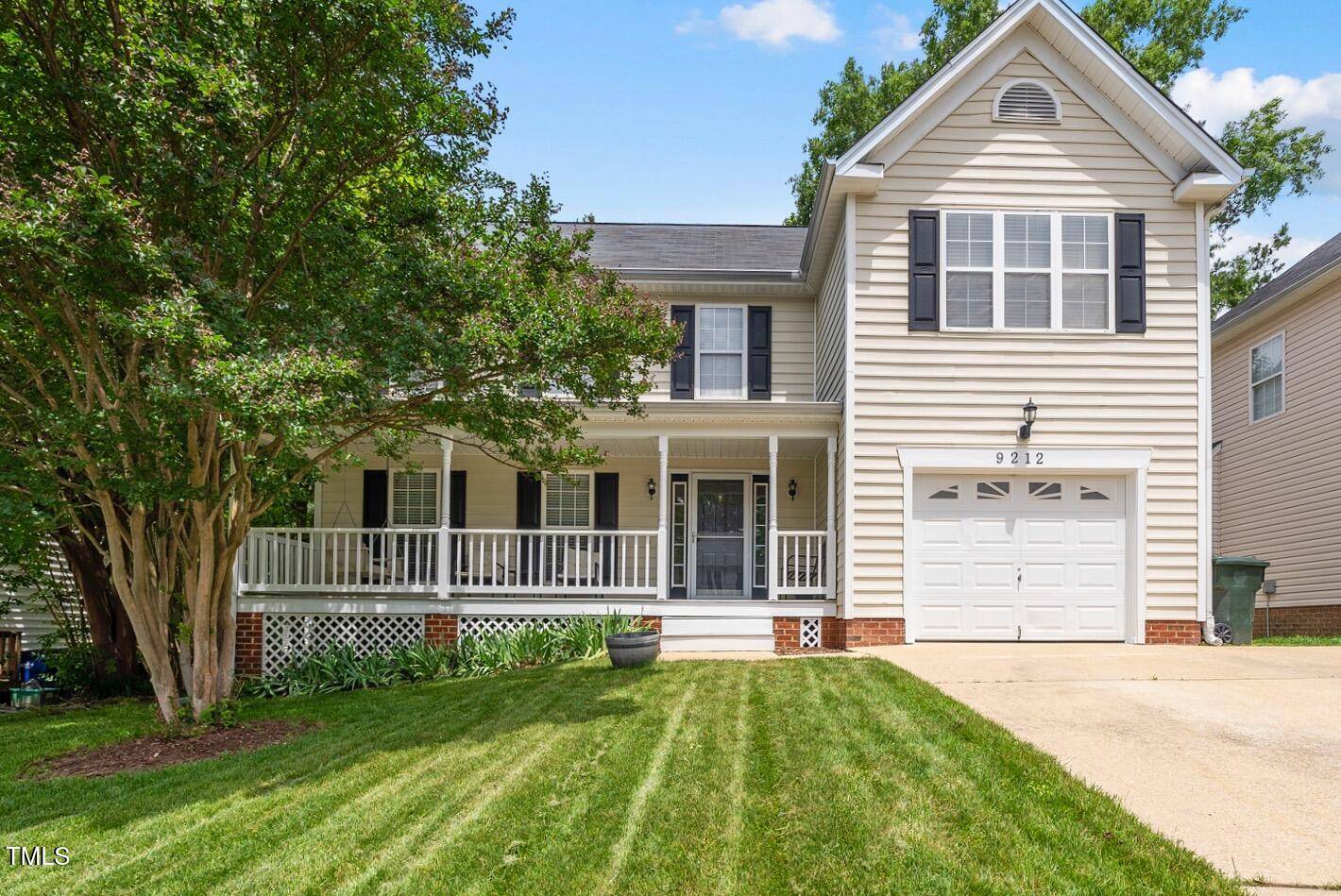 Raleigh, NC 27615,9212 Sayornis Court
