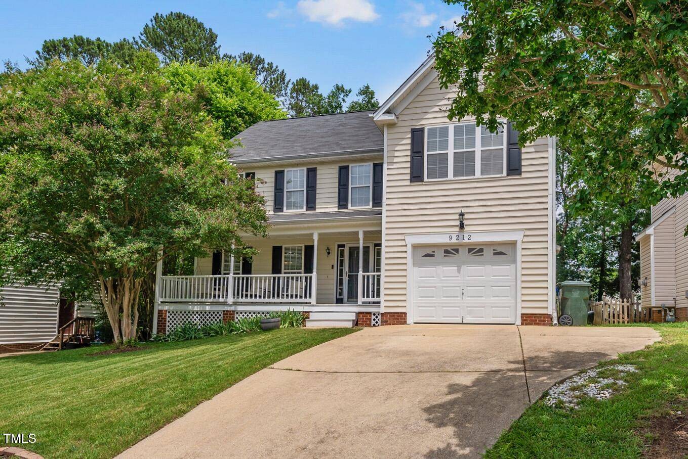 Raleigh, NC 27615,9212 Sayornis Court