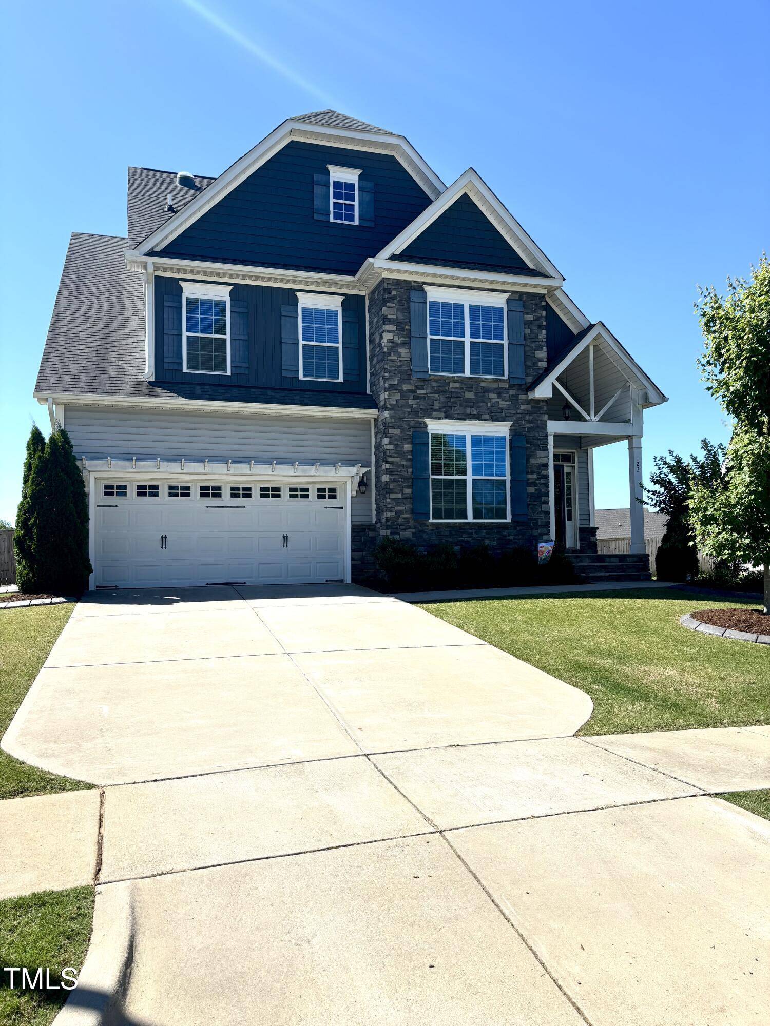 Garner, NC 27529,123 Gunderson Lane