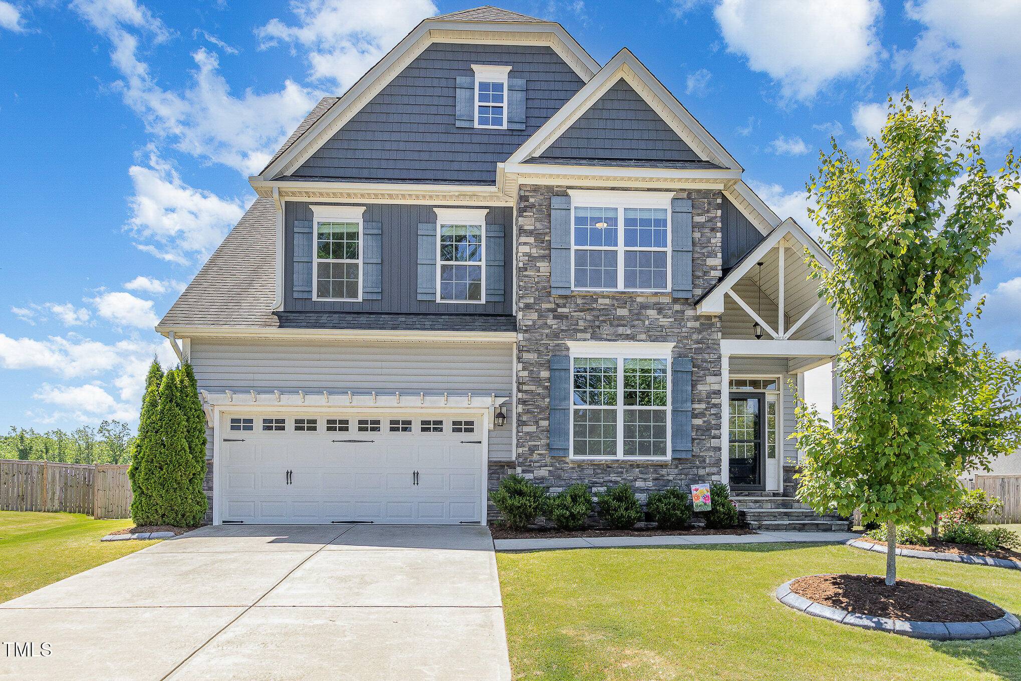 Garner, NC 27529,123 Gunderson Lane