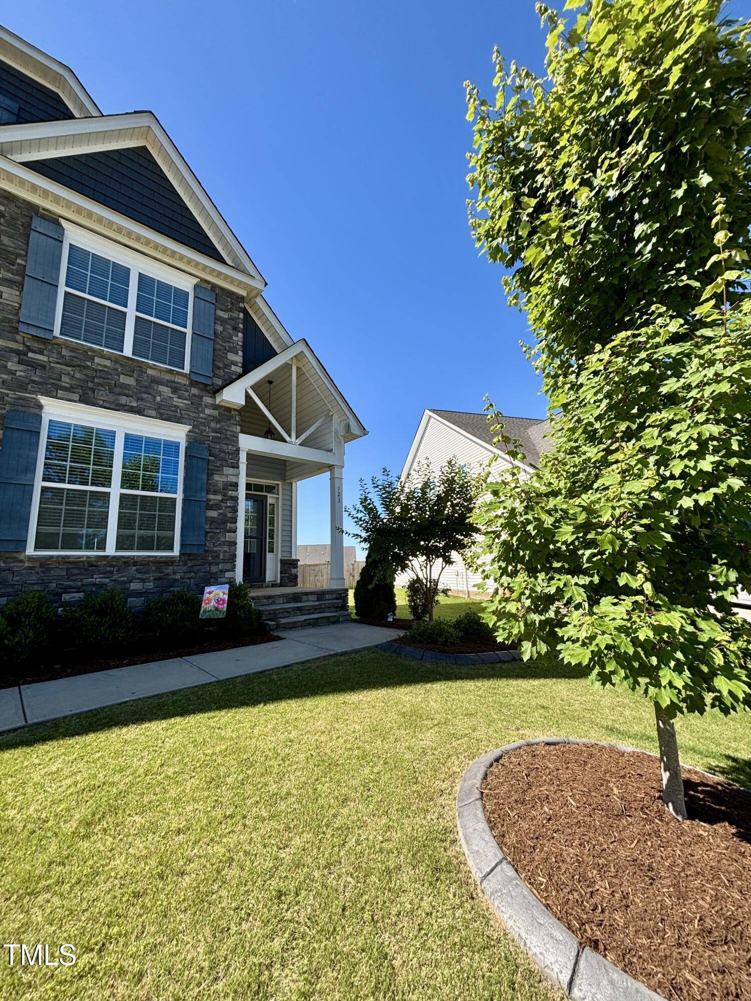 Garner, NC 27529,123 Gunderson Lane