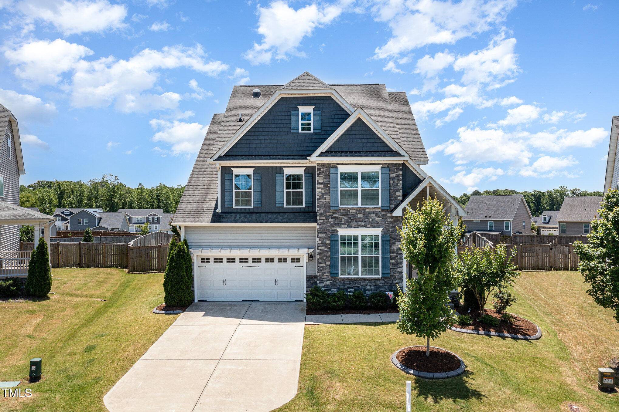 Garner, NC 27529,123 Gunderson Lane