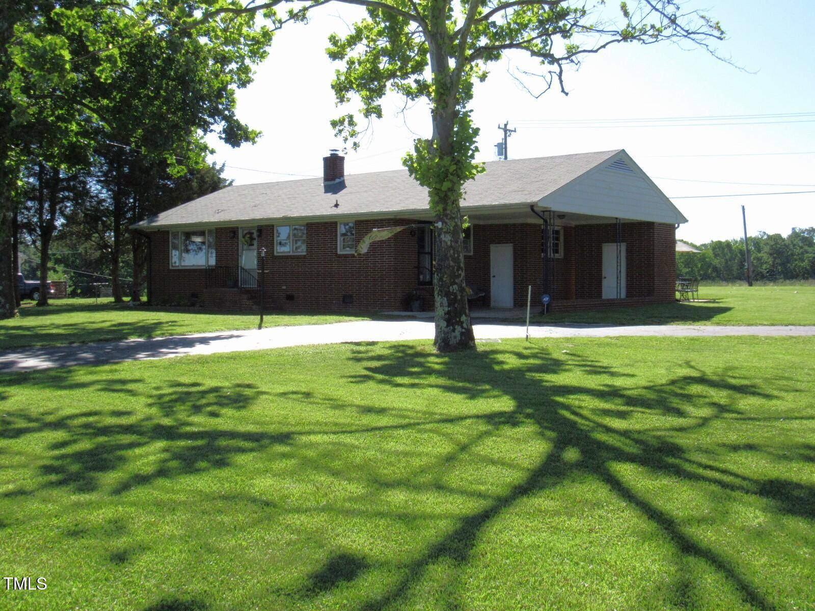 Henderson, NC 27537,1700 Warrenton Road