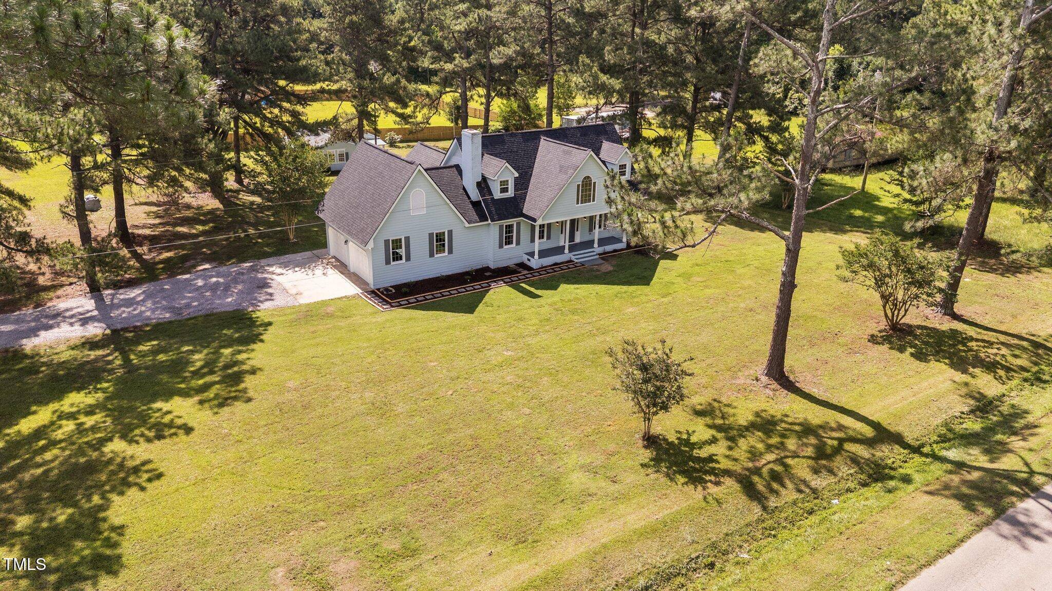 Zebulon, NC 27597,620 Richardson Road