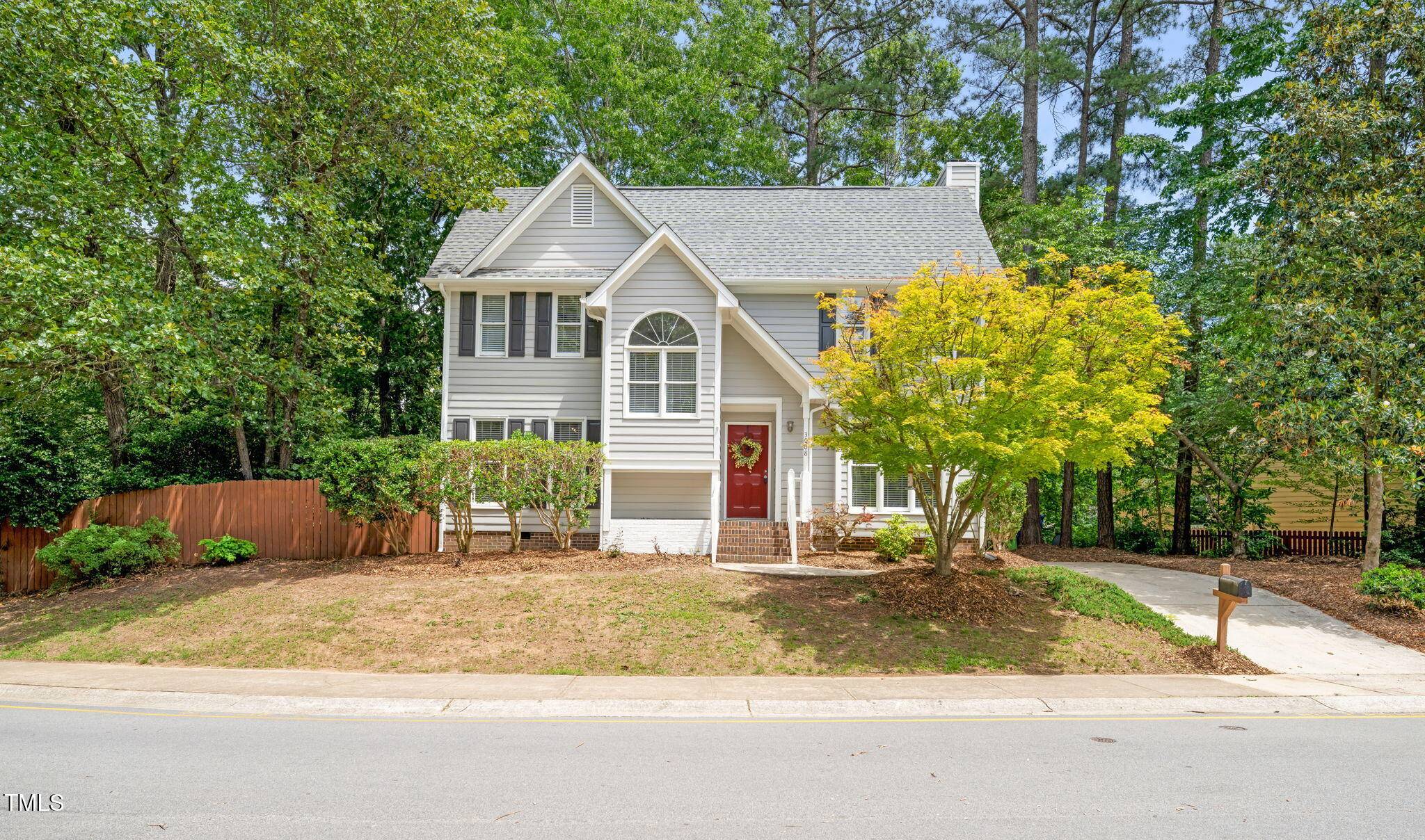 Raleigh, NC 27603,3008 Isabella Drive