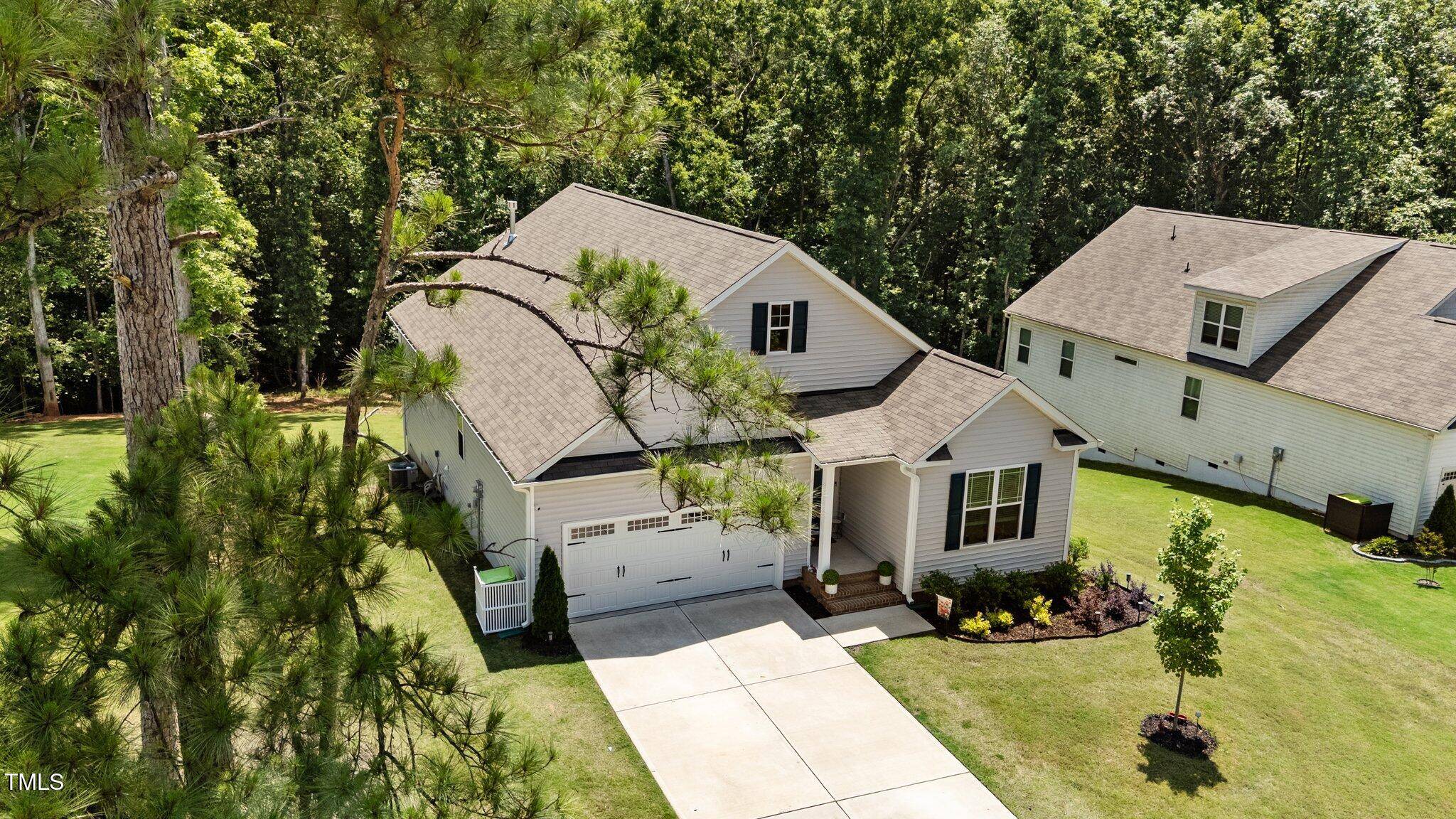 Louisburg, NC 27549,159 Clear Water Road