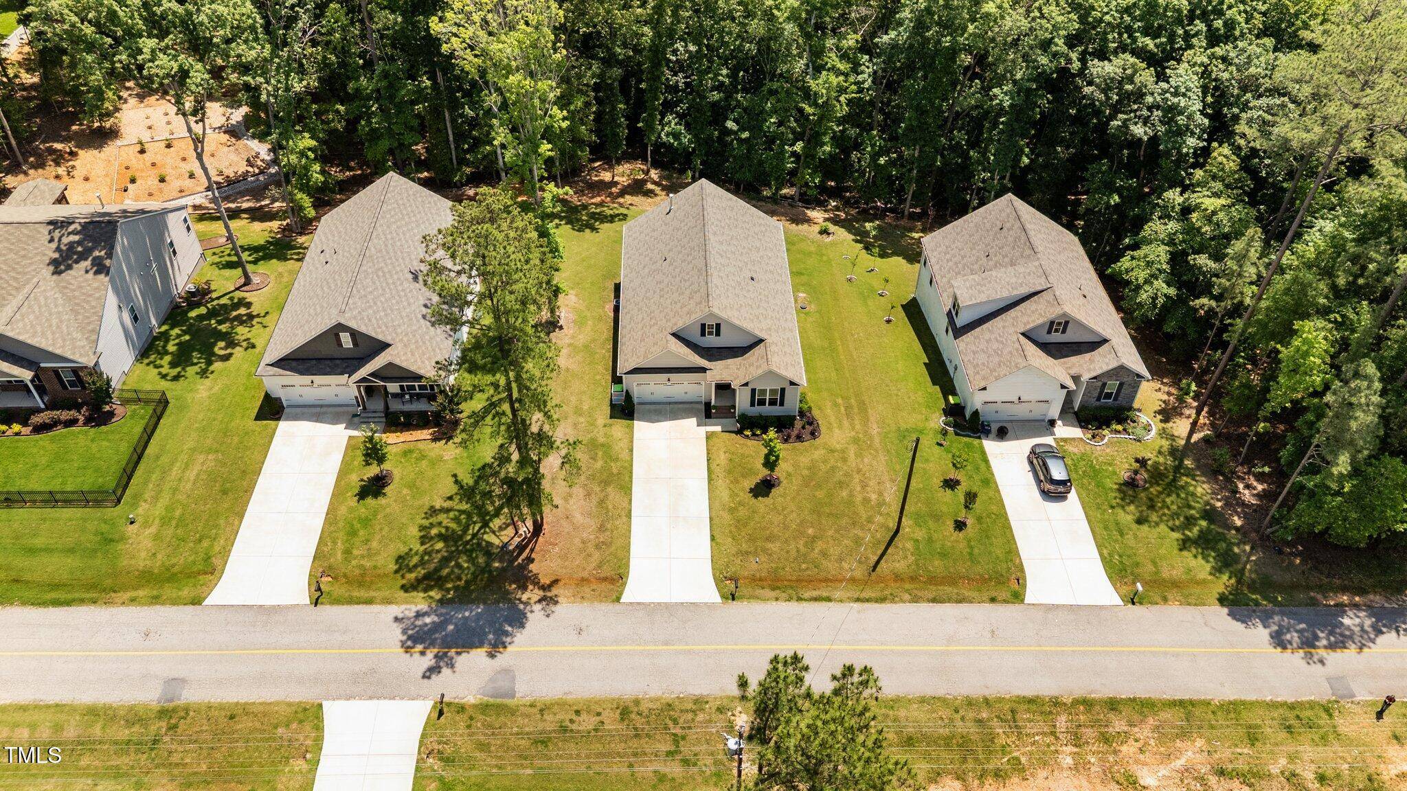 Louisburg, NC 27549,159 Clear Water Road